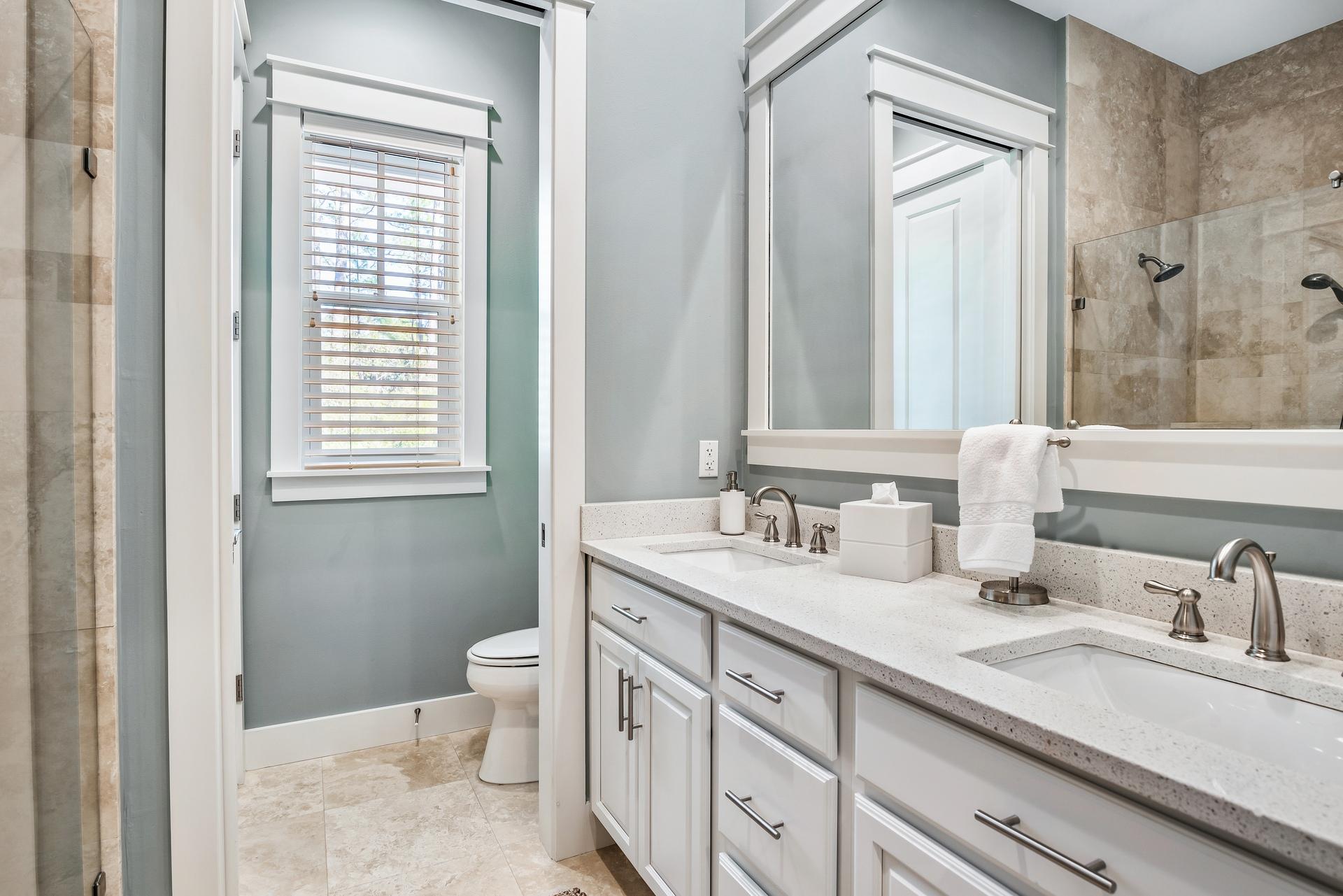 WATERSOUND WEST BEACH - Residential