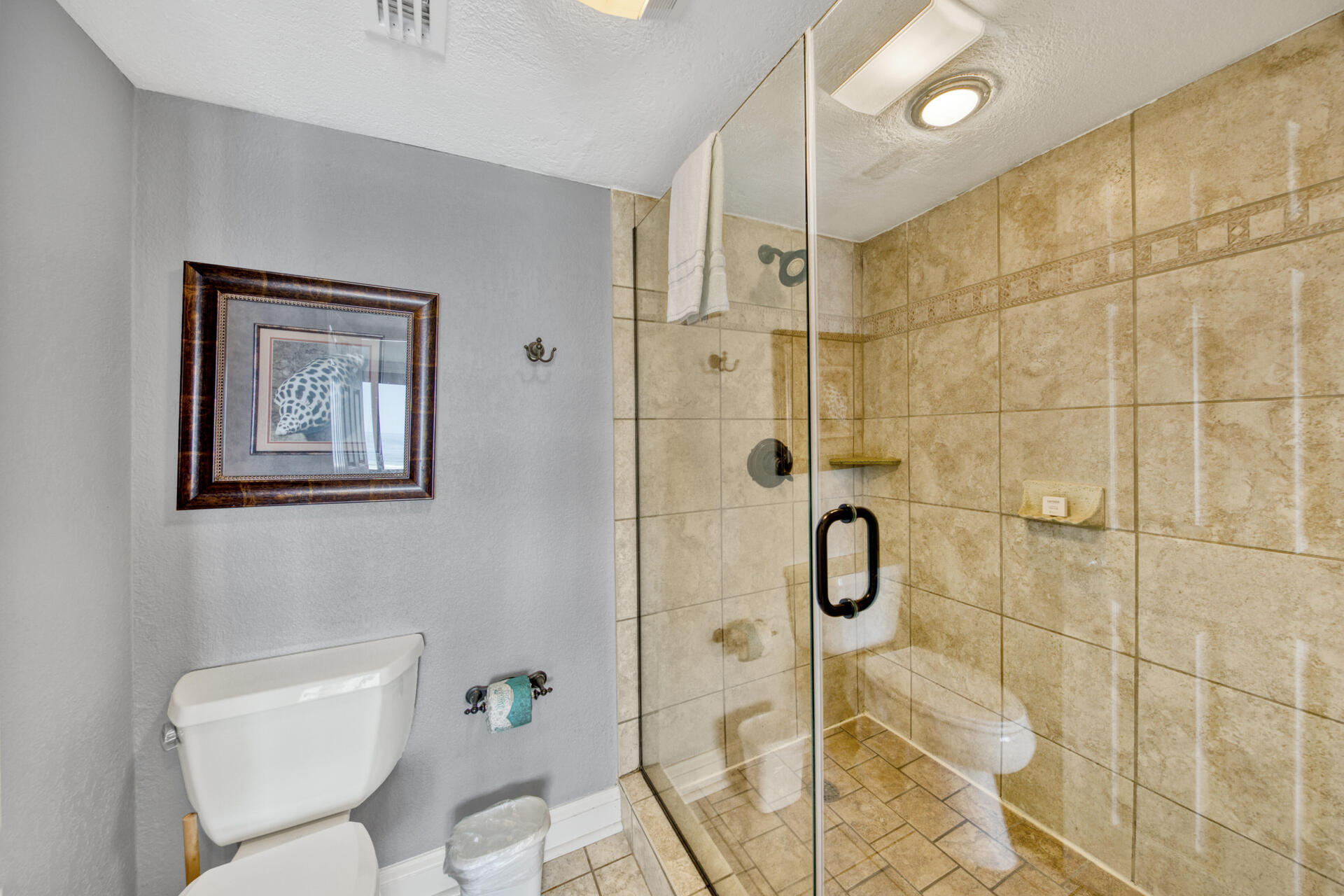 BEACHSIDE 1 CONDO - Residential