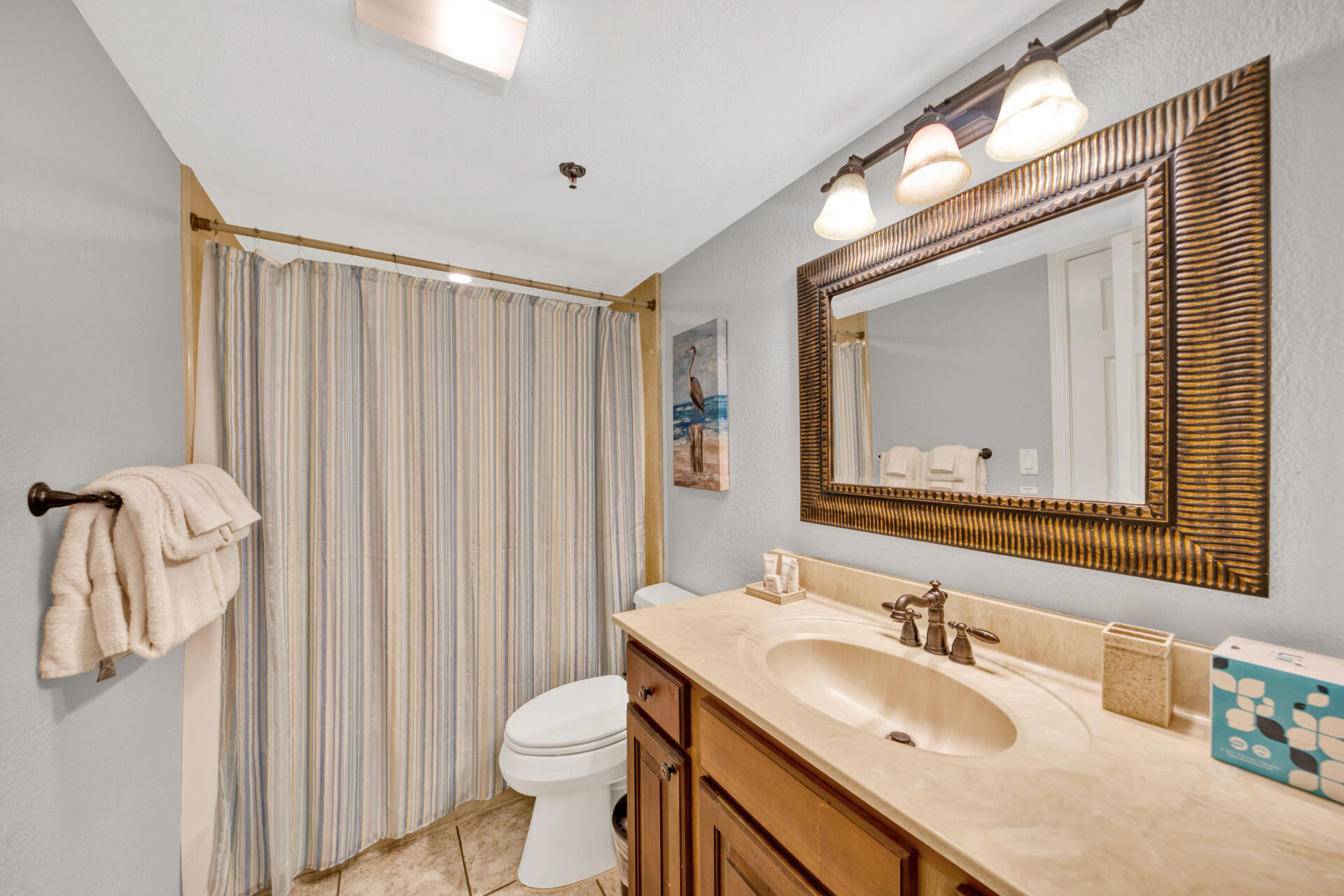 BEACHSIDE 1 CONDO - Residential