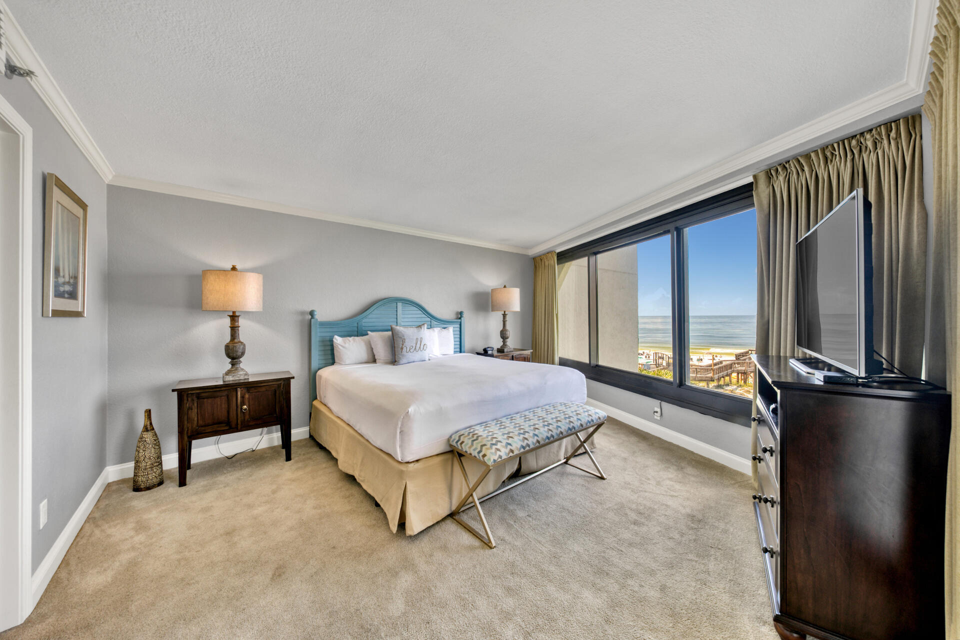 BEACHSIDE 1 CONDO - Residential