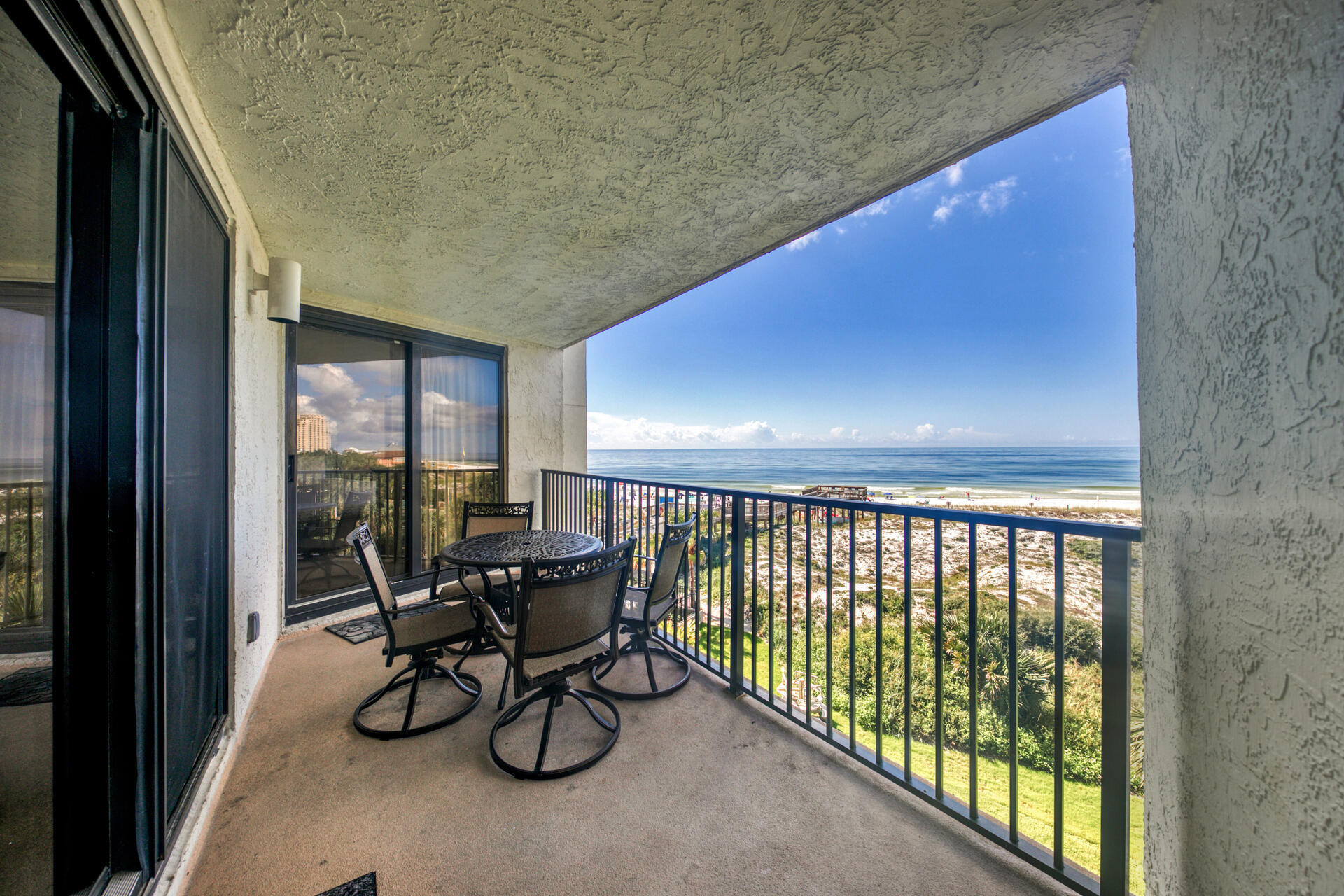 BEACHSIDE 1 CONDO - Residential