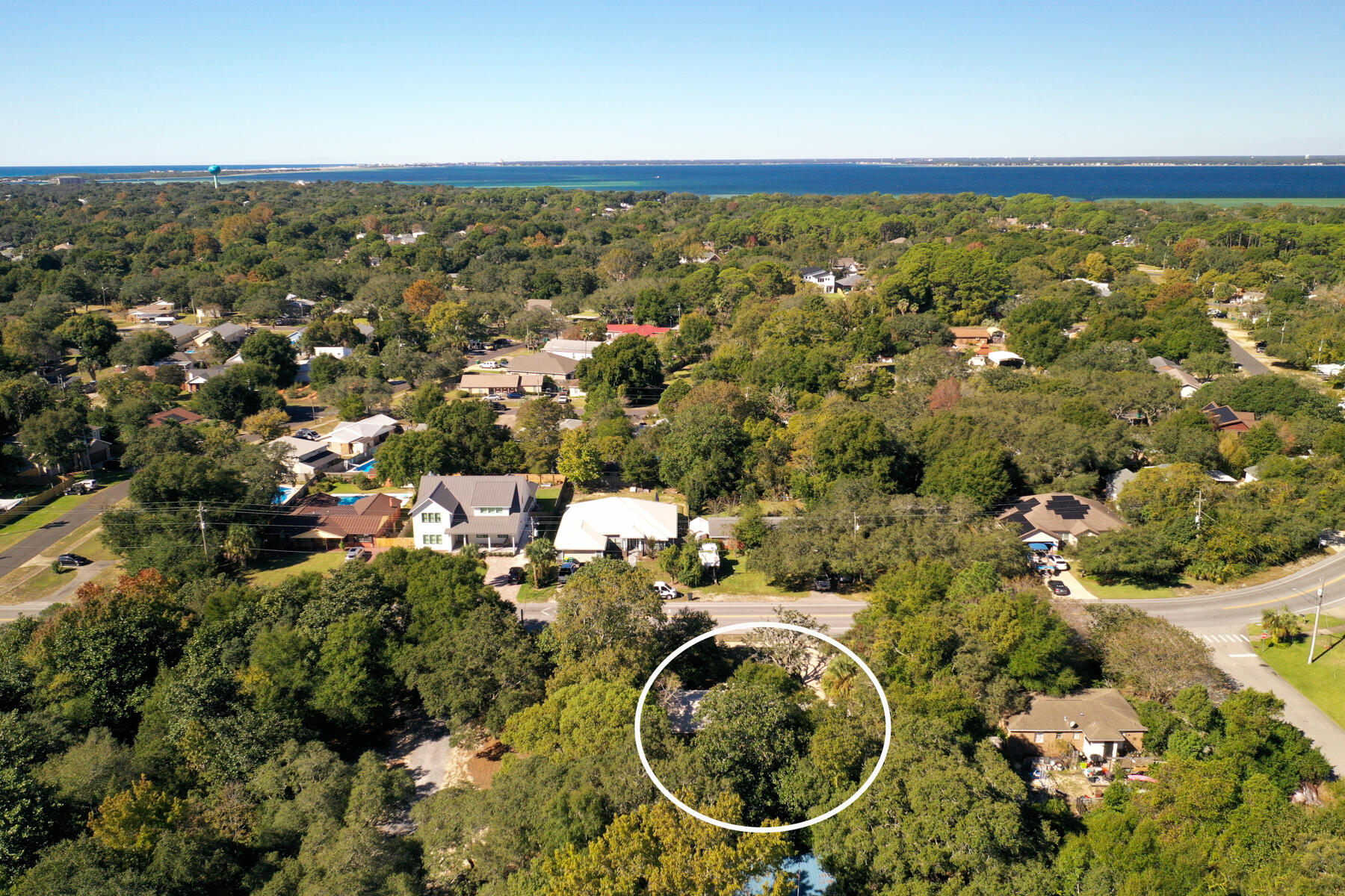 KELLYS ADDN TO DESTIN - Residential