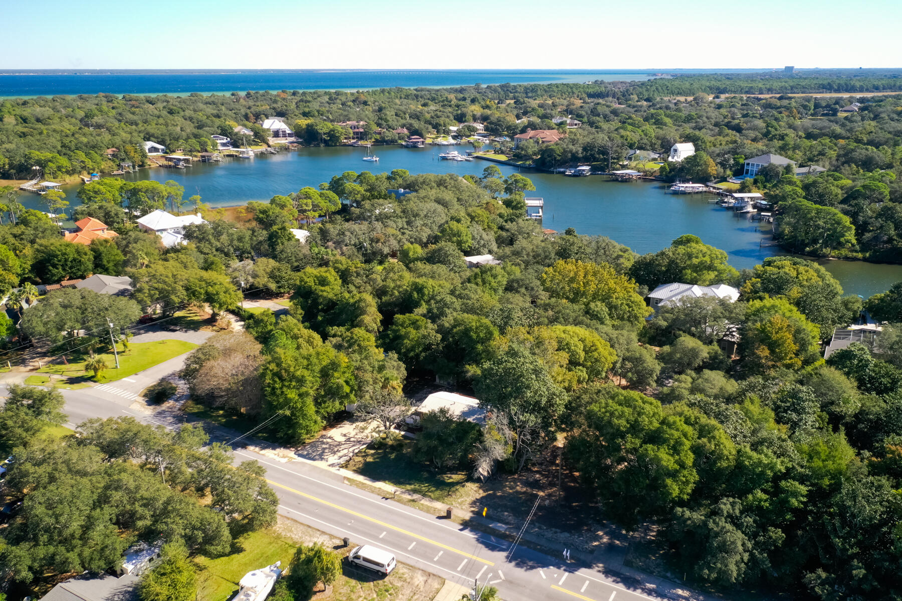 KELLYS ADDN TO DESTIN - Residential