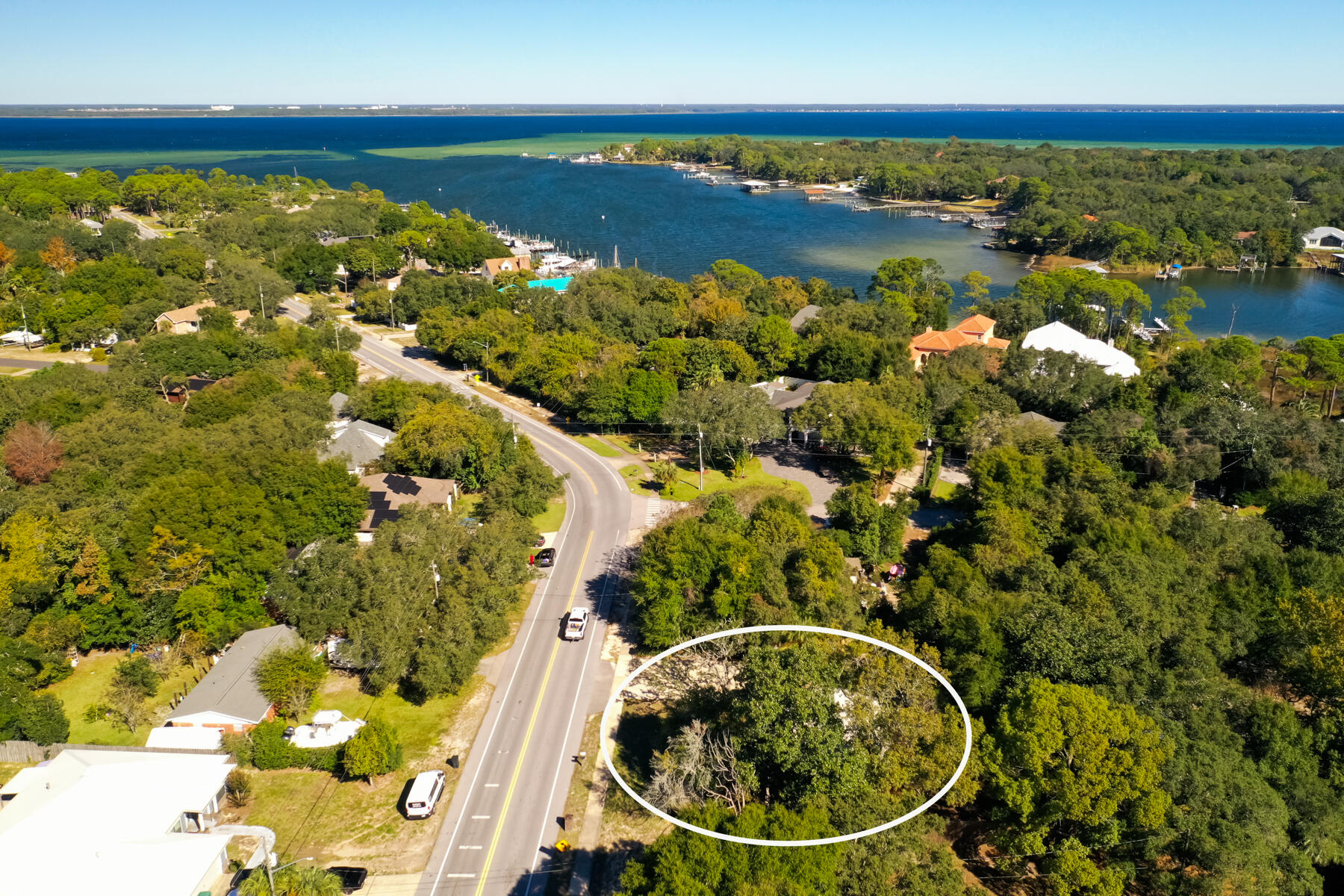 KELLYS ADDN TO DESTIN - Residential