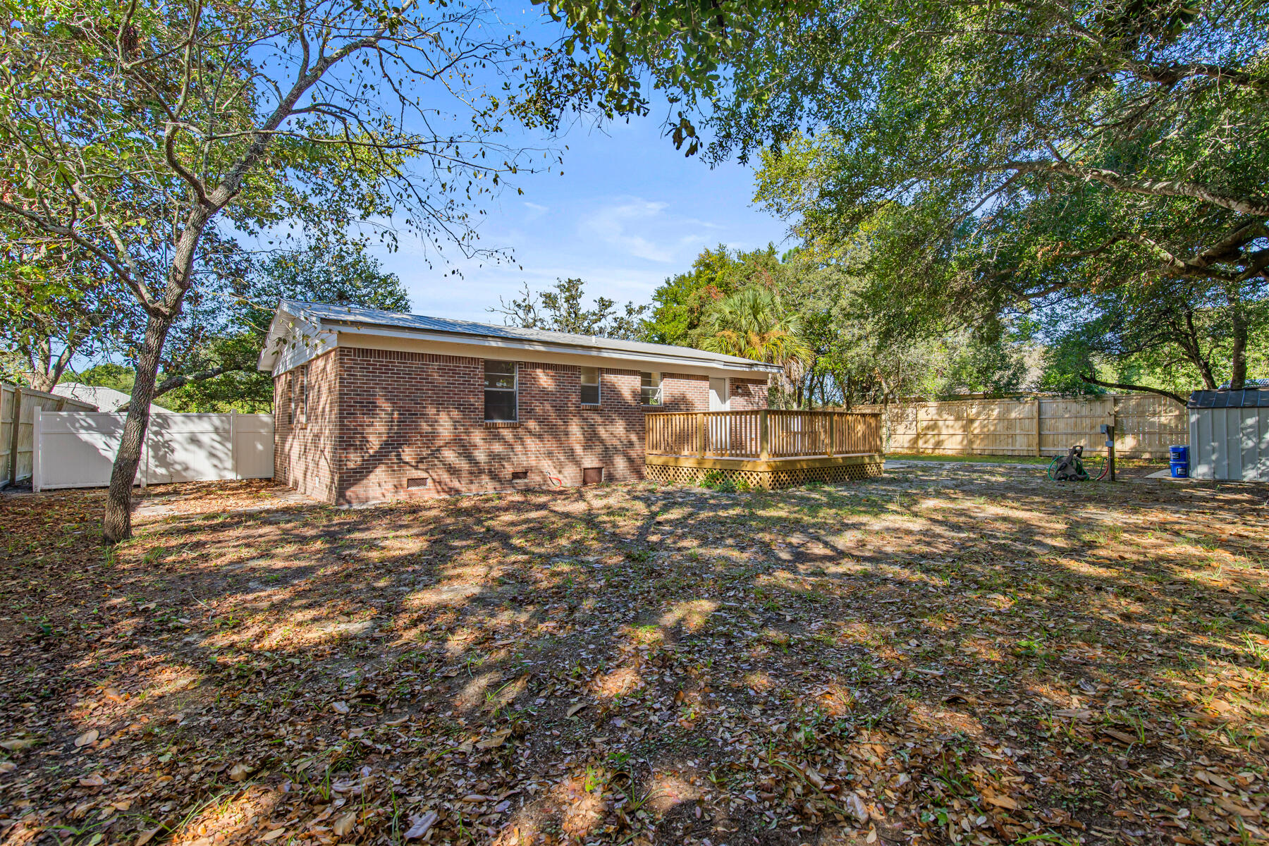 KELLYS ADDN TO DESTIN - Residential