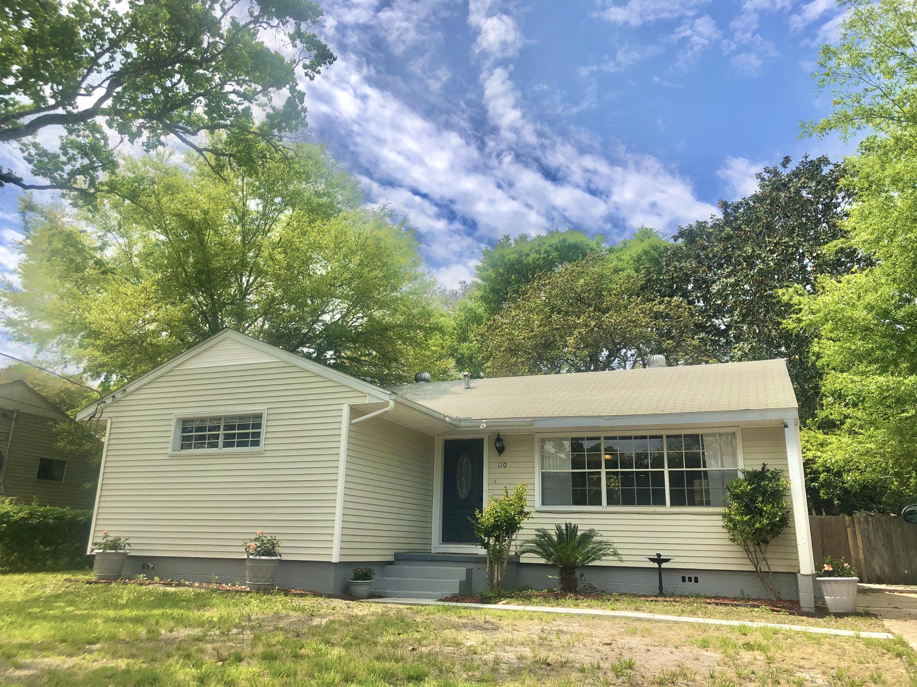 BAYRIDGE ADDN TO FORT WALTON BEACH - Residential