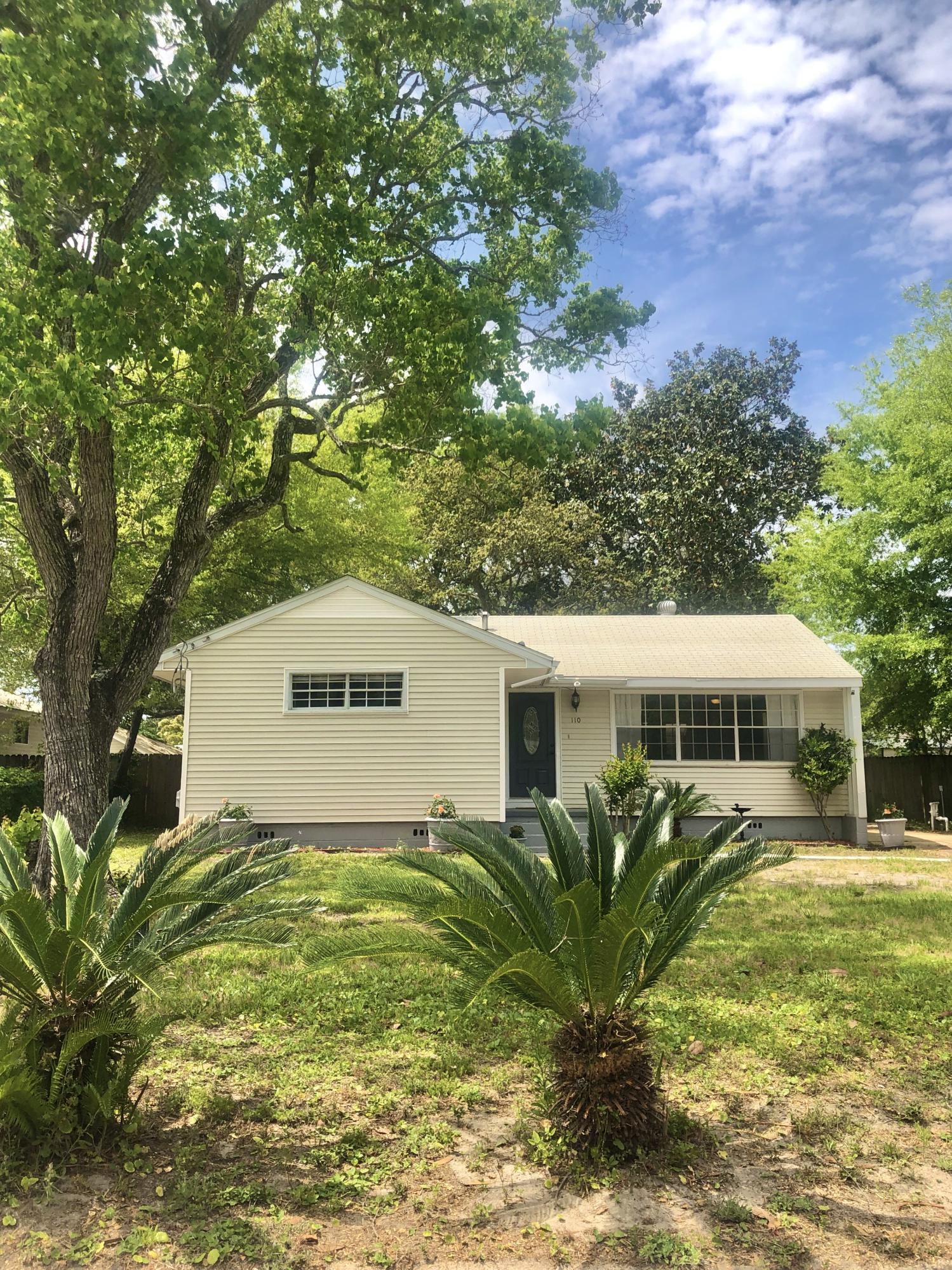 BAYRIDGE ADDN TO FORT WALTON BEACH - Residential