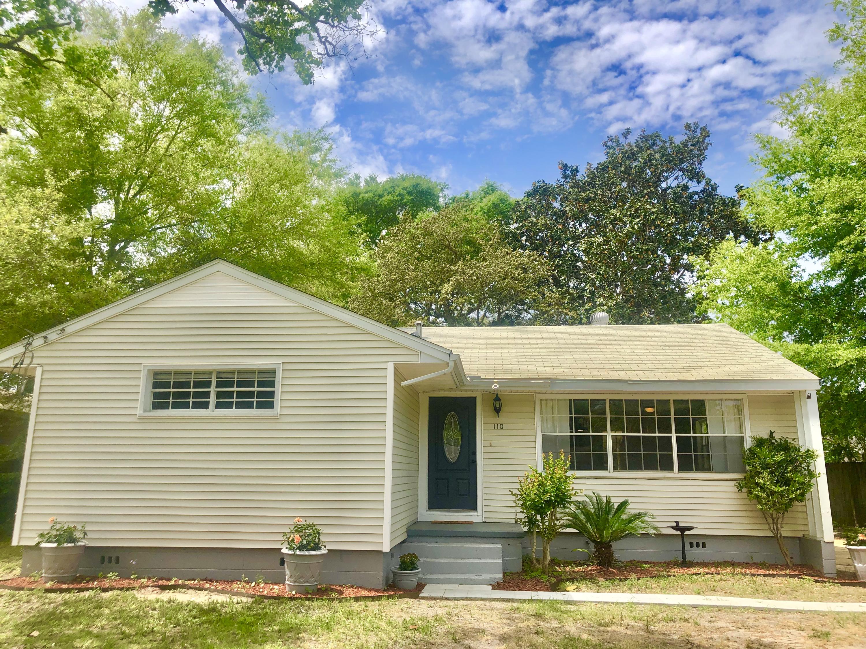 BAYRIDGE ADDN TO FORT WALTON BEACH - Residential