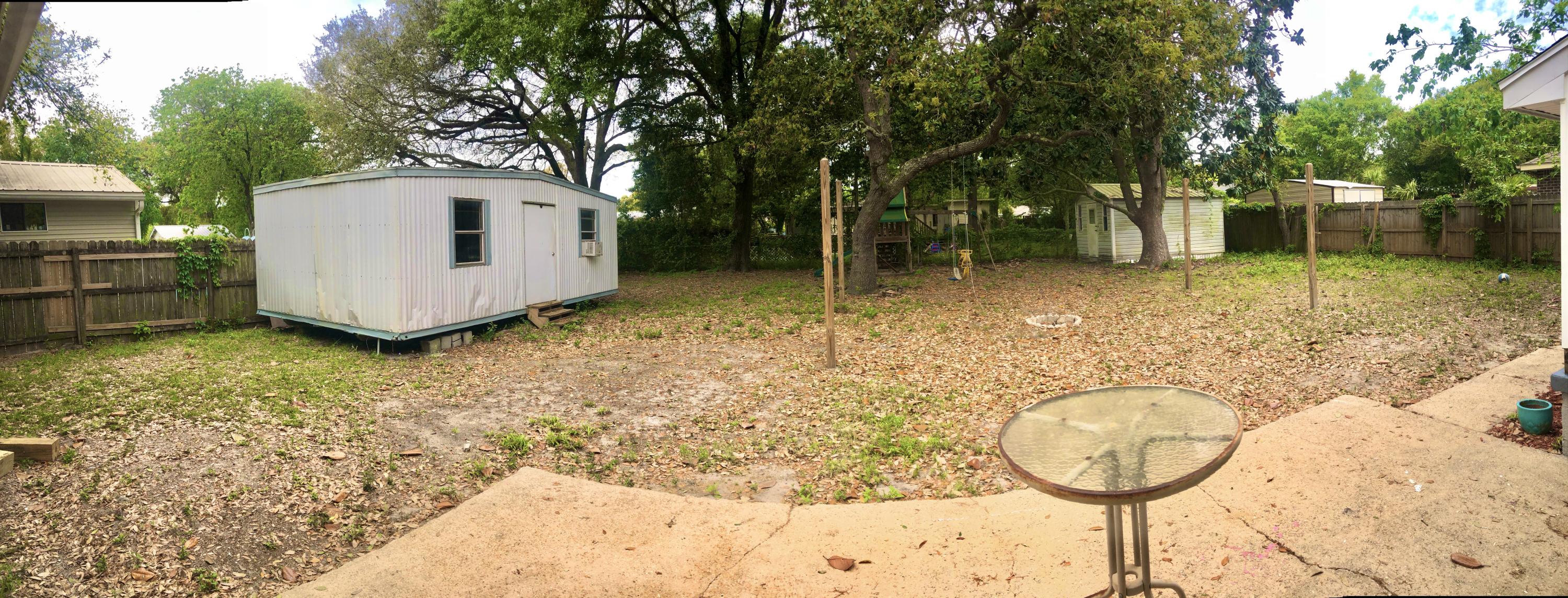 BAYRIDGE ADDN TO FORT WALTON BEACH - Residential