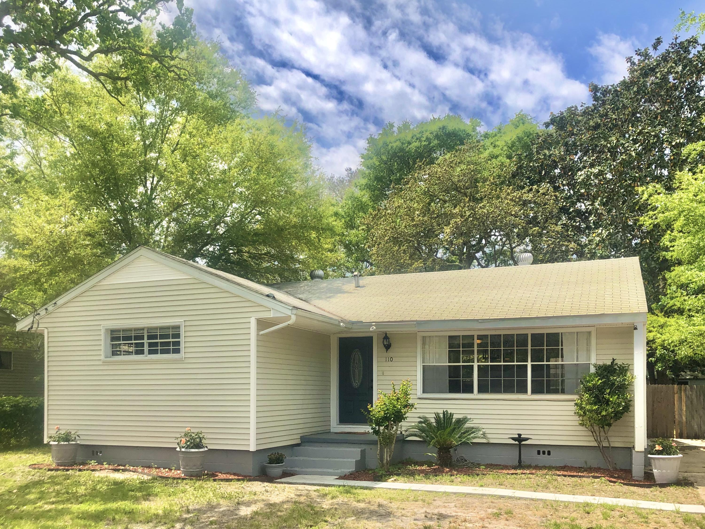 BAYRIDGE ADDN TO FORT WALTON BEACH - Residential