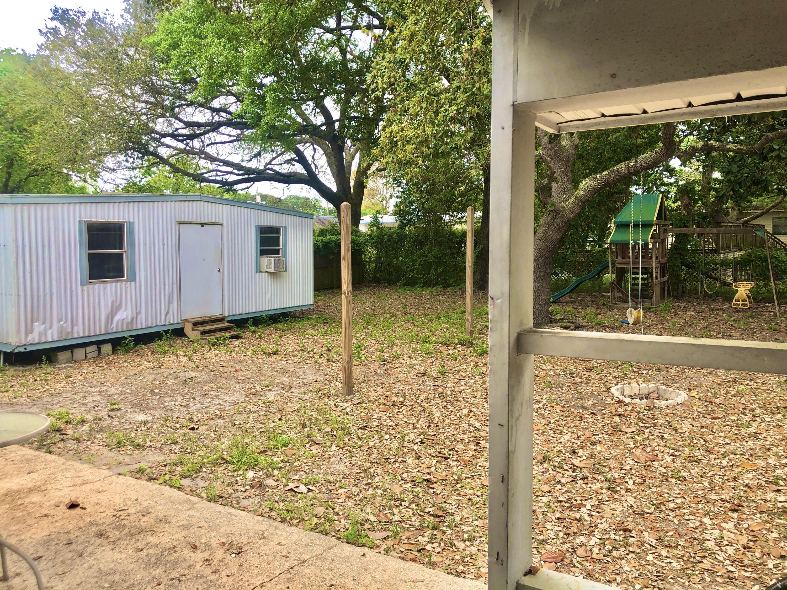 BAYRIDGE ADDN TO FORT WALTON BEACH - Residential