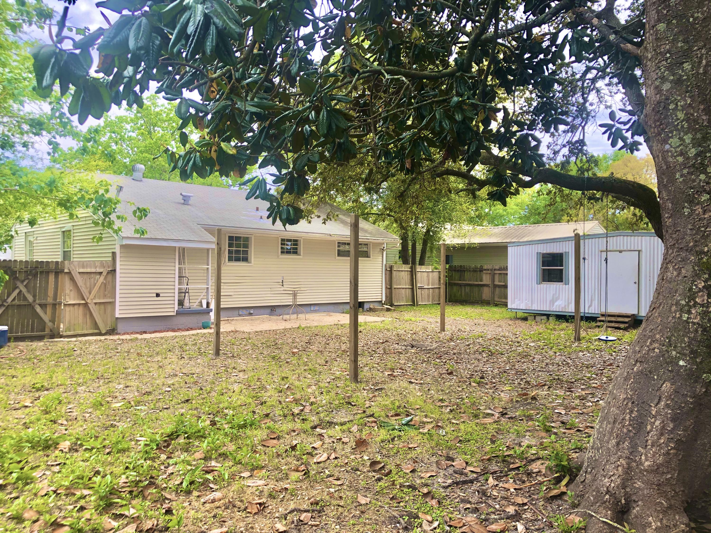 BAYRIDGE ADDN TO FORT WALTON BEACH - Residential