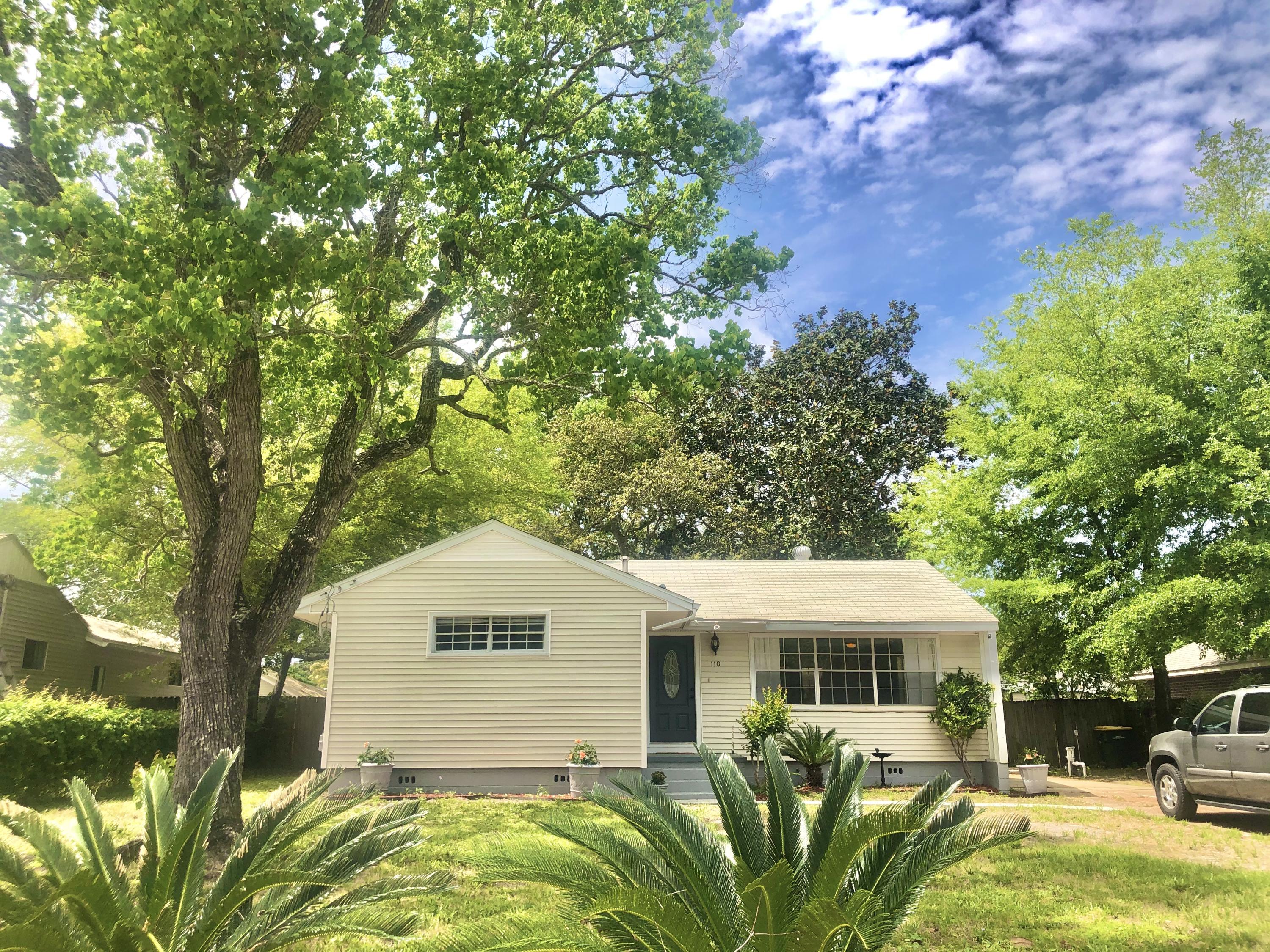 BAYRIDGE ADDN TO FORT WALTON BEACH - Residential