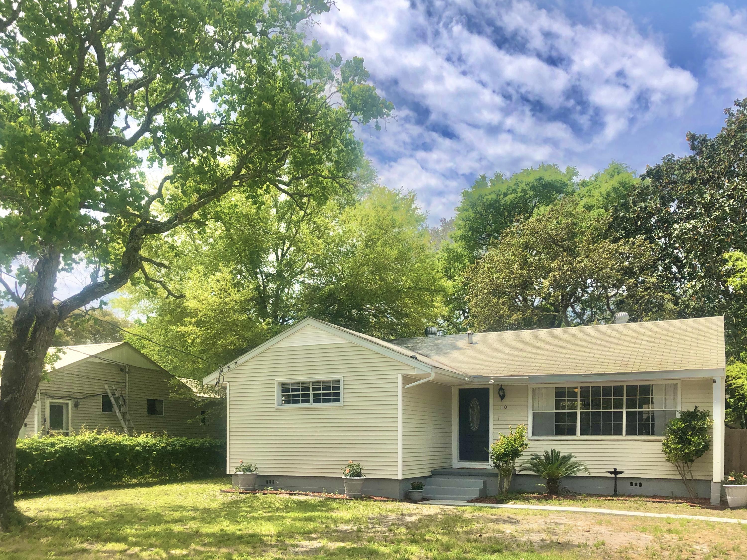 BAYRIDGE ADDN TO FORT WALTON BEACH - Residential