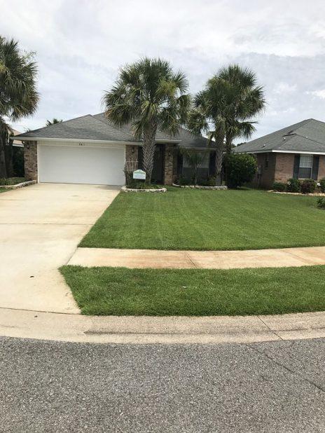 PARADISE RETREAT - Residential