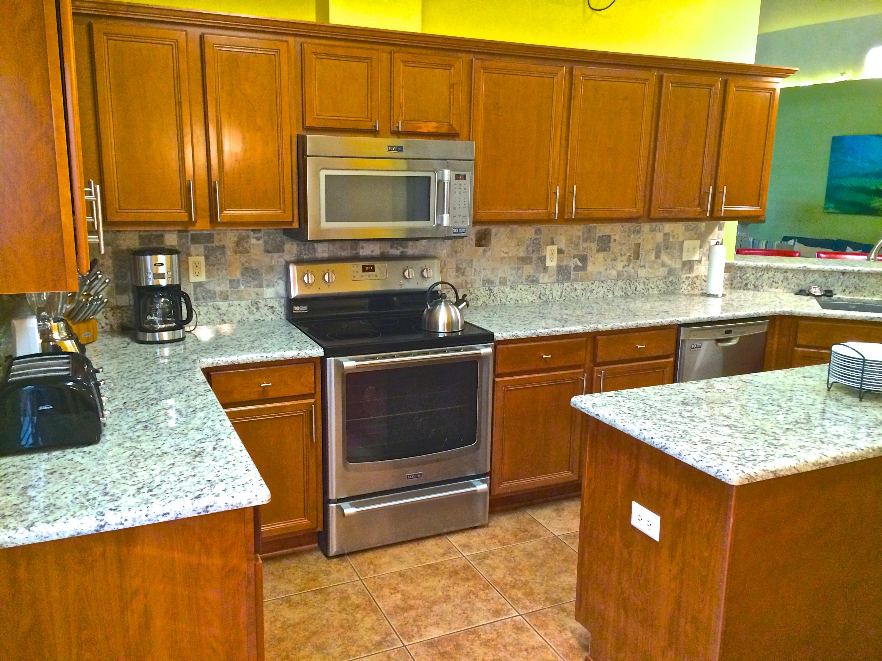 PARADISE RETREAT - Residential