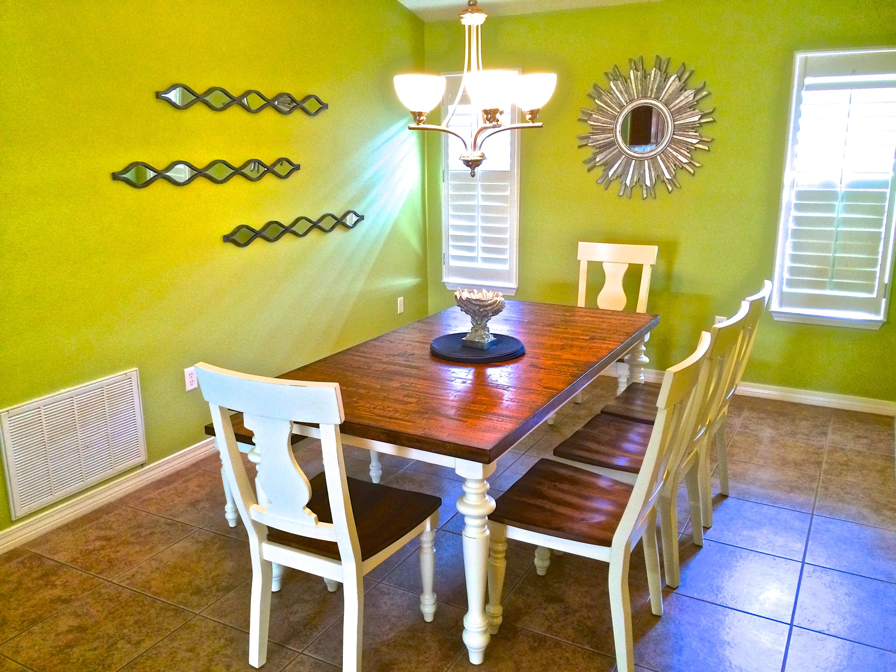 PARADISE RETREAT - Residential