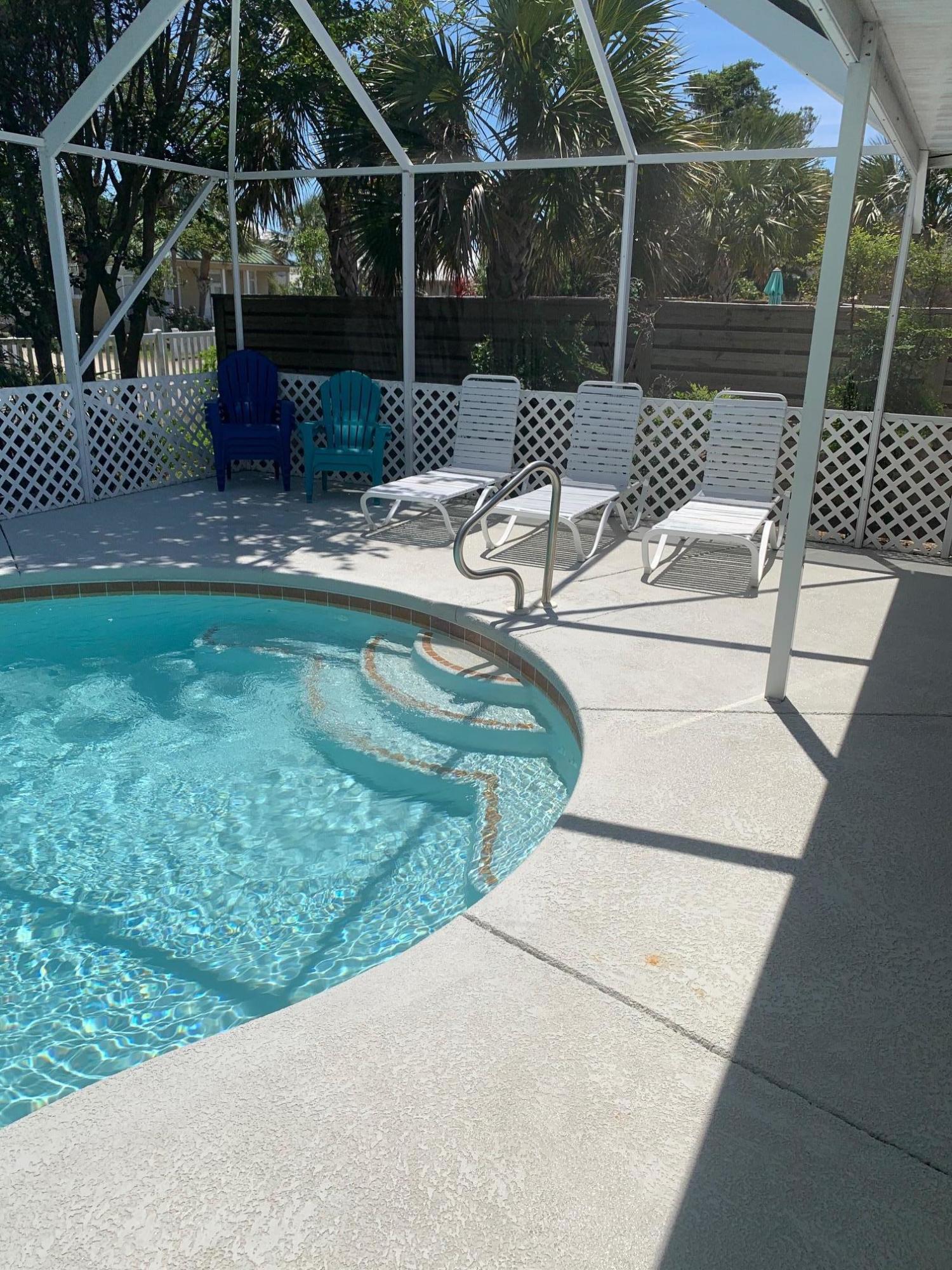 PARADISE RETREAT - Residential