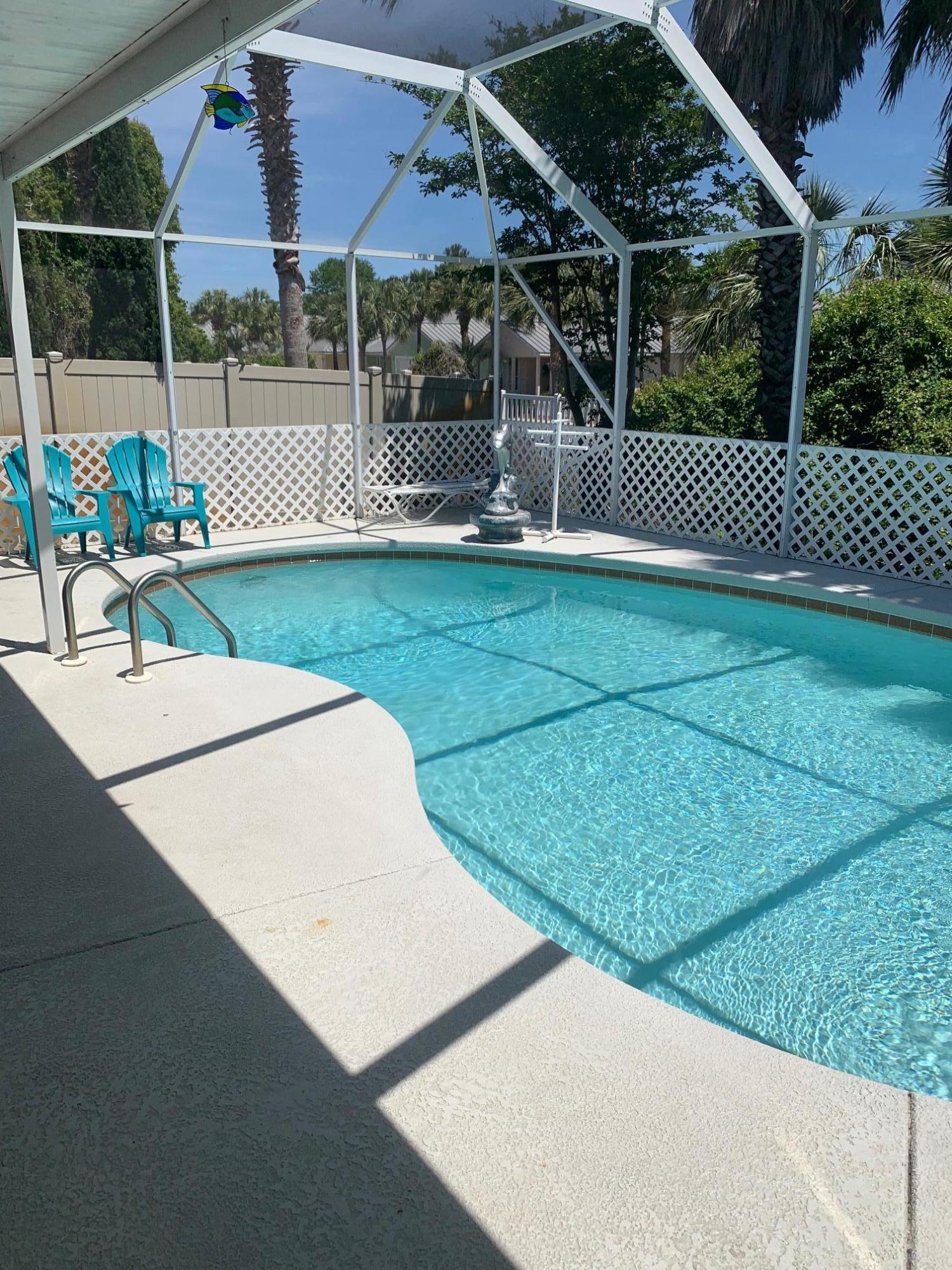 PARADISE RETREAT - Residential