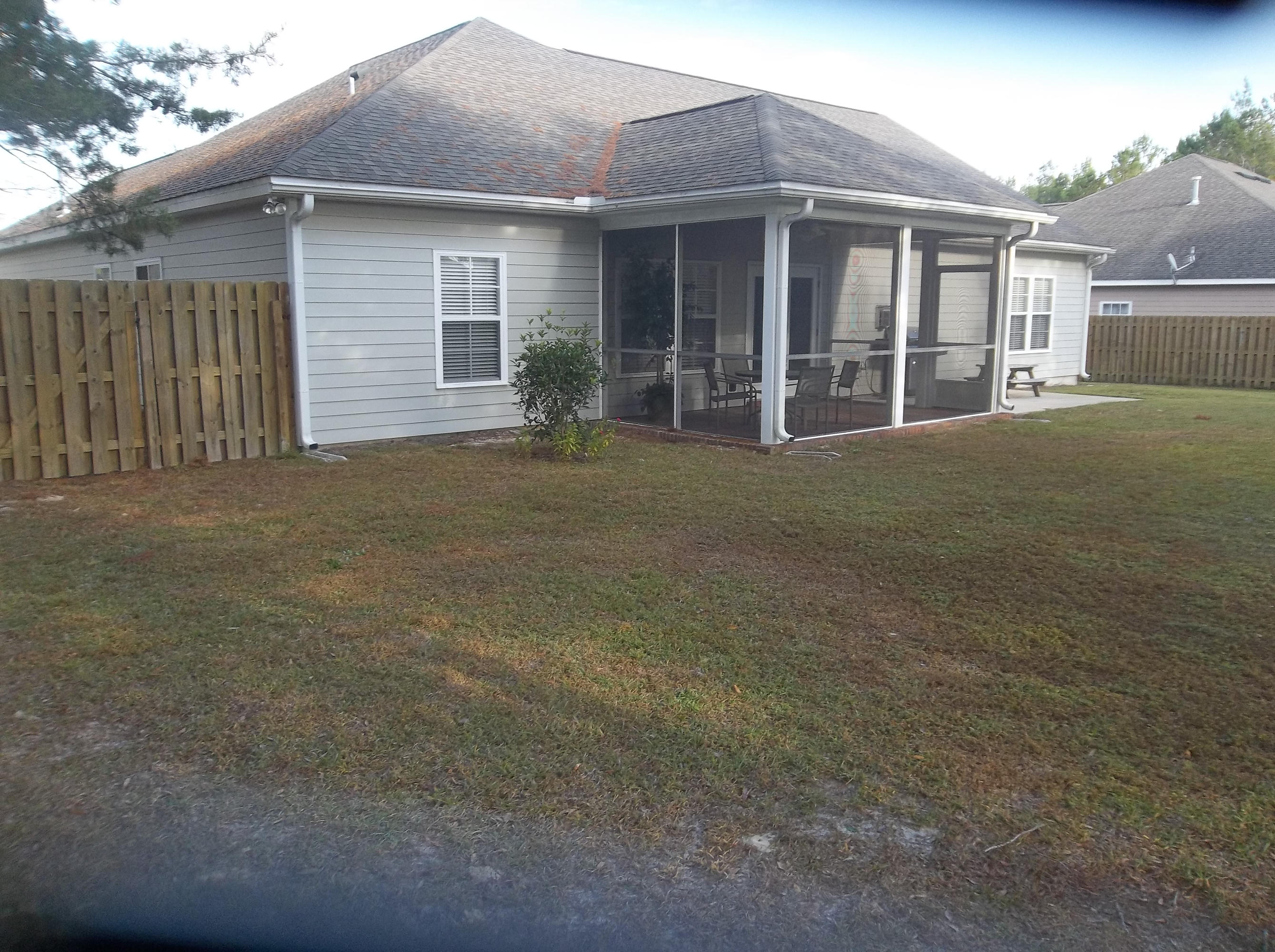 HAMMOCK BAY - Residential