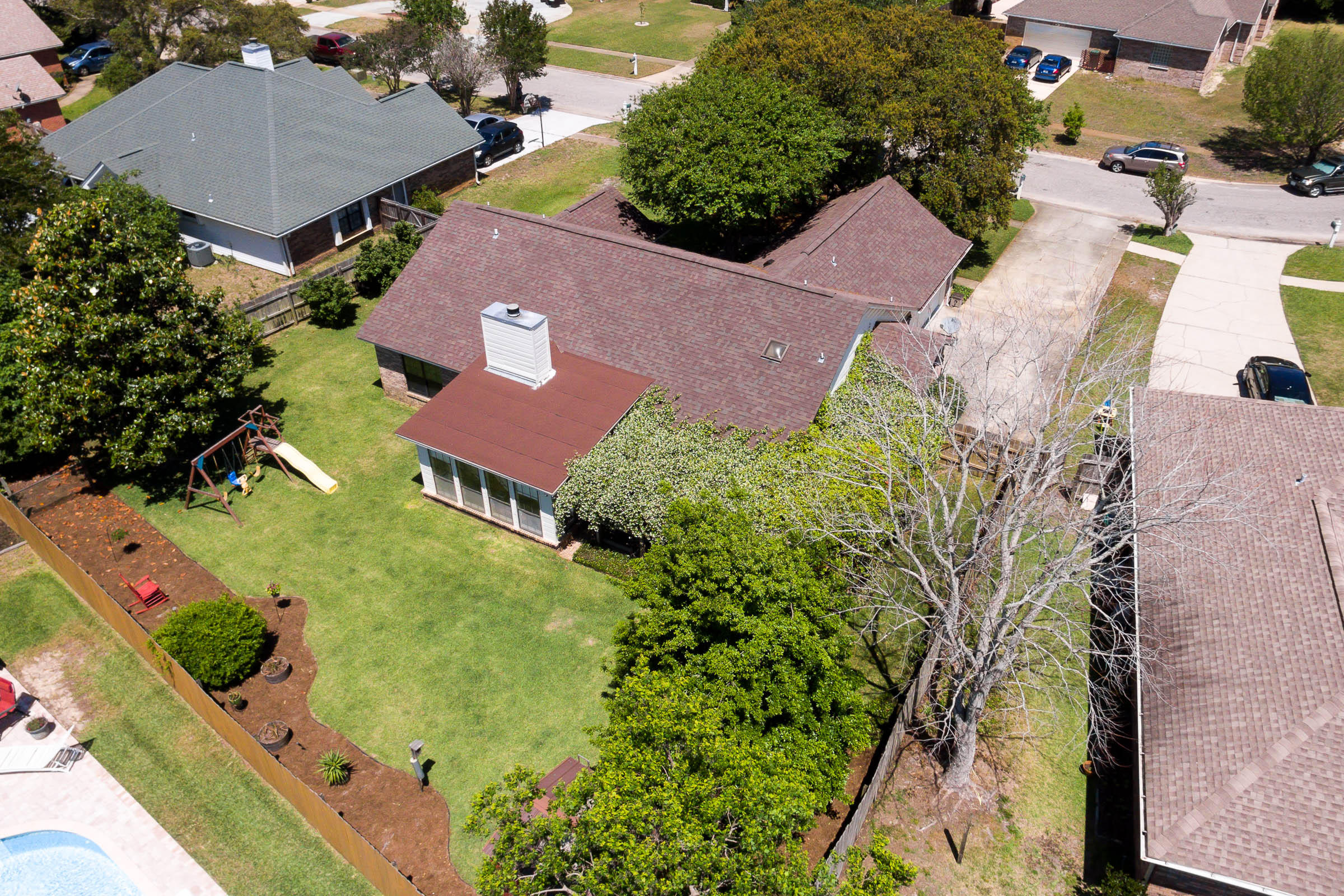 CASTELAR - Residential