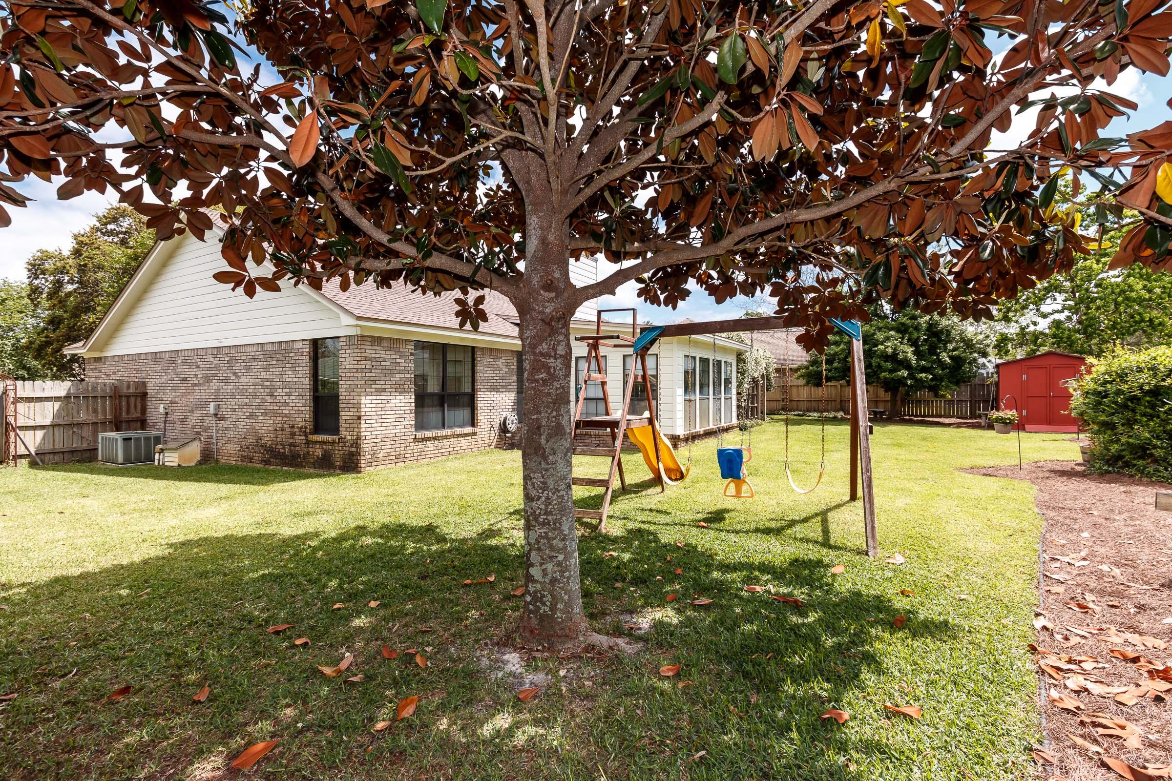 CASTELAR - Residential