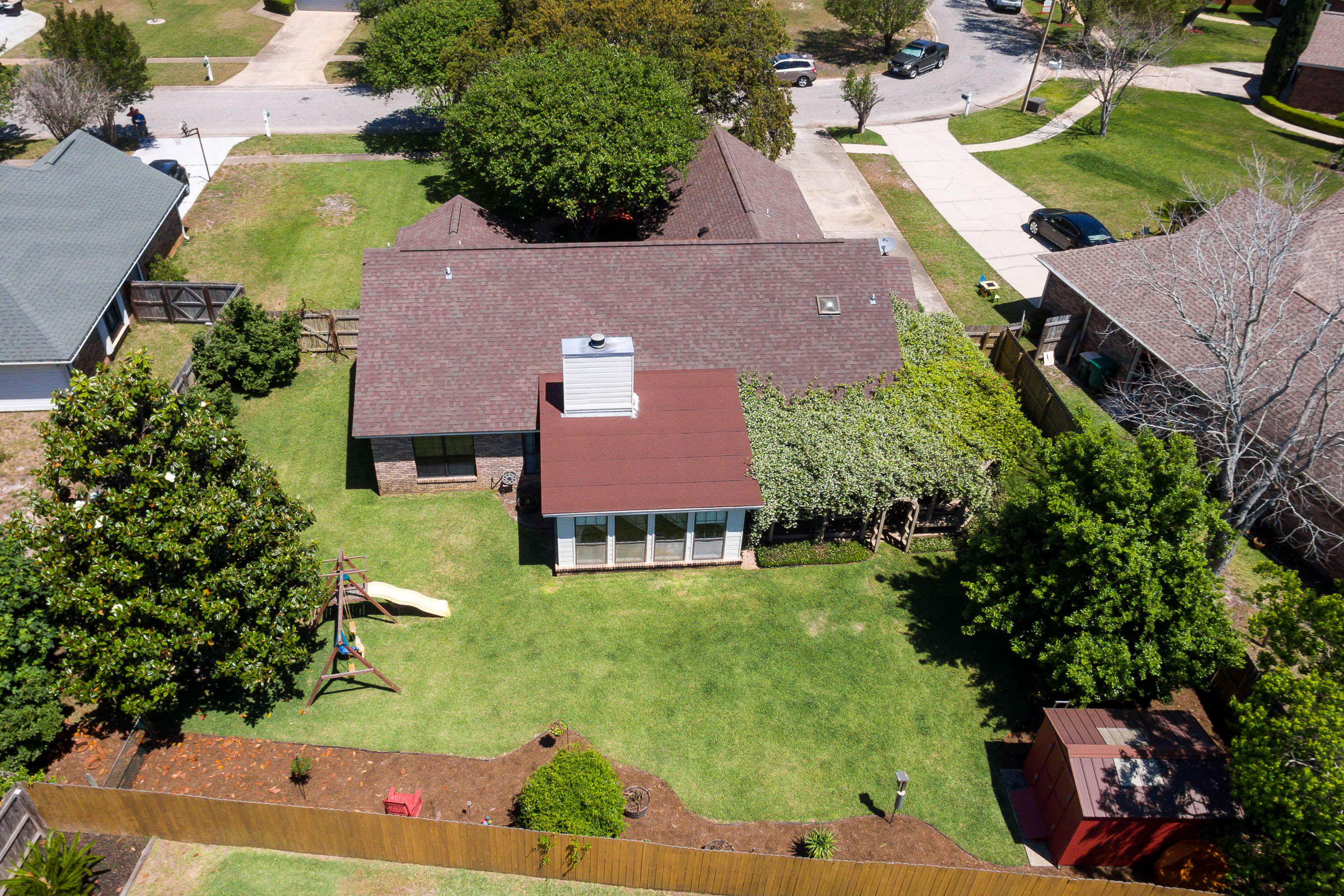 CASTELAR - Residential