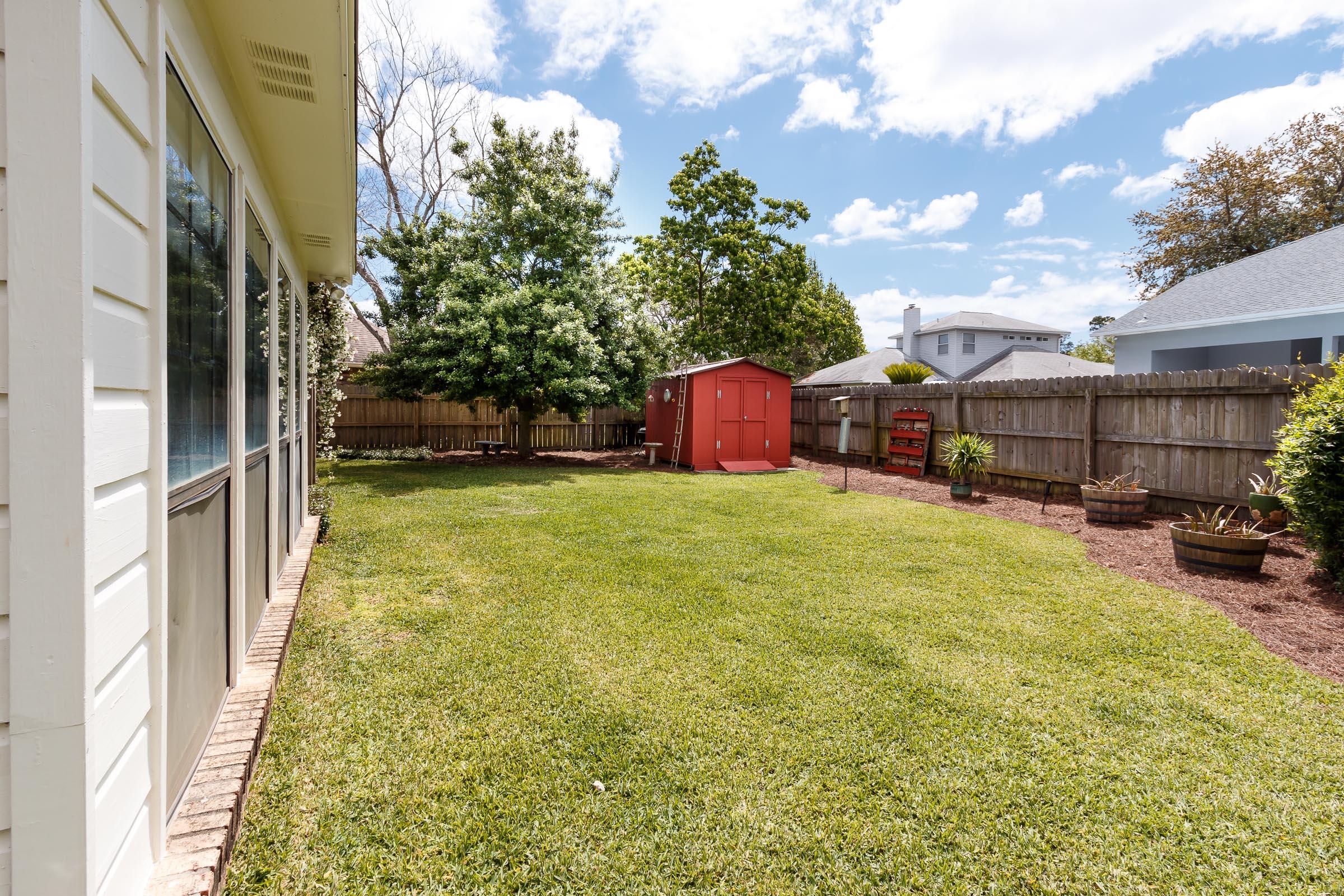 CASTELAR - Residential