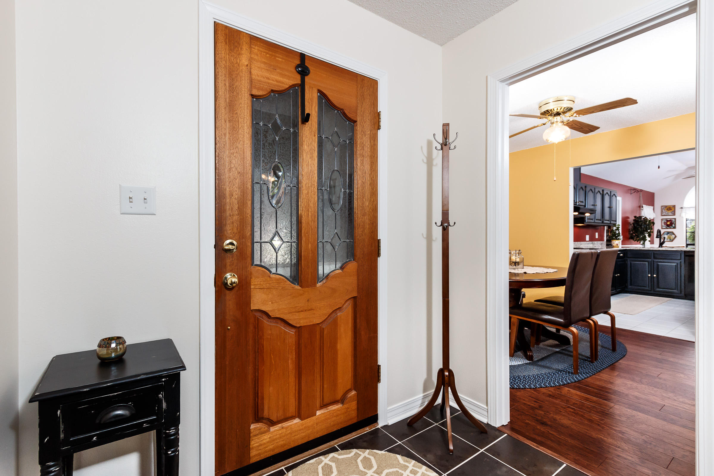 CASTELAR - Residential