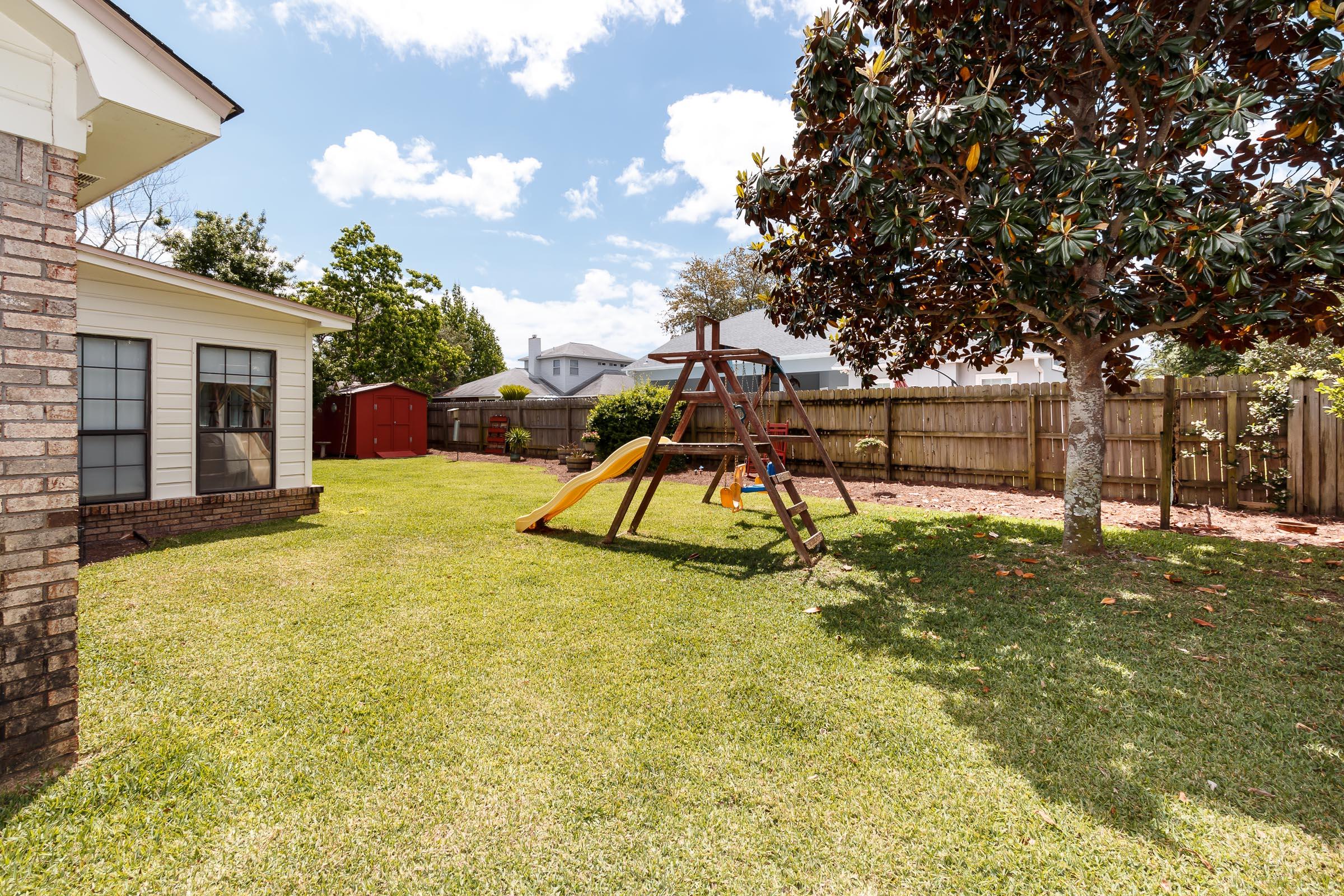 CASTELAR - Residential