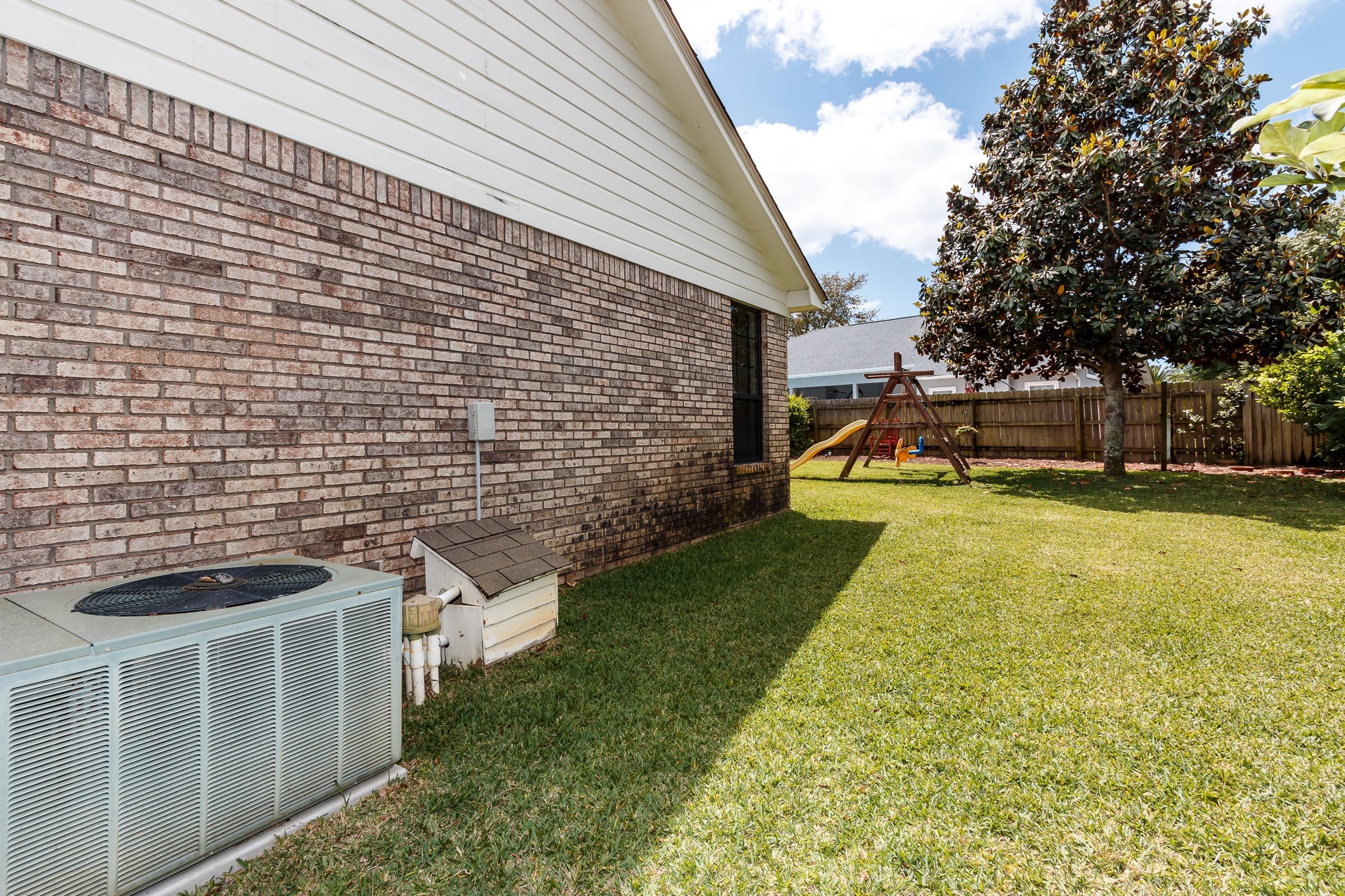 CASTELAR - Residential