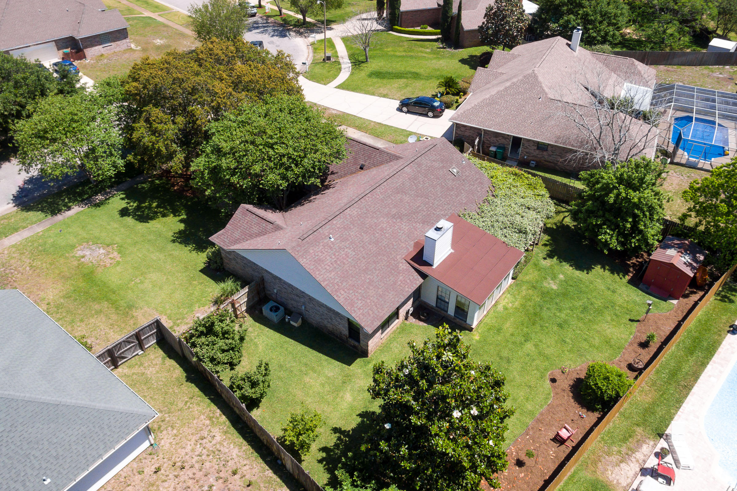 CASTELAR - Residential