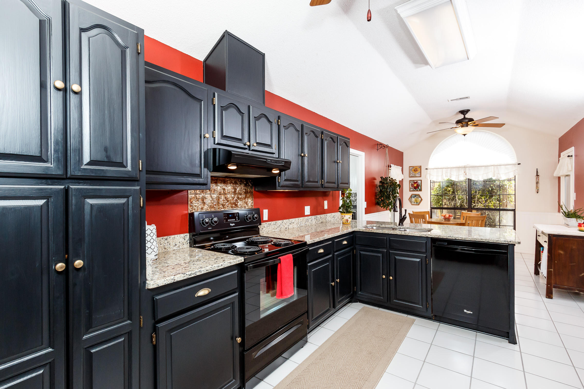 CASTELAR - Residential