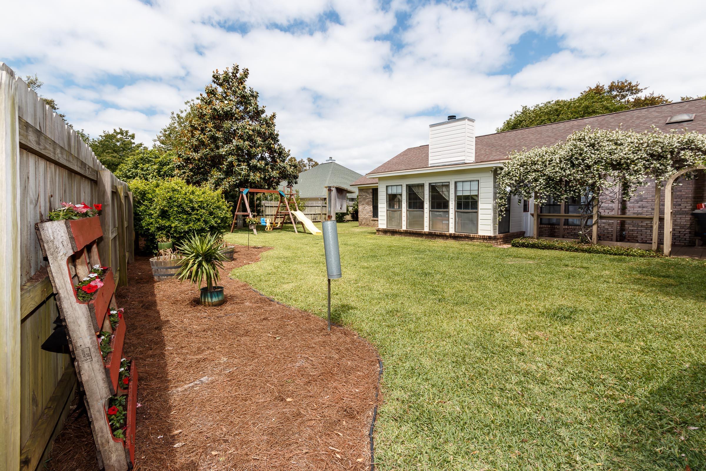 CASTELAR - Residential