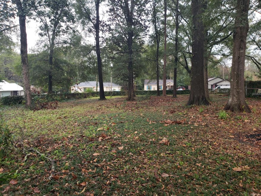 BEAUTIFUL LOT ~  Zoned R-2  - Can you just see yourself bulding your home amongest these beautiful mature trees which create superior summer shade. This lot has so many possibilities, come take a look and snatch it up.