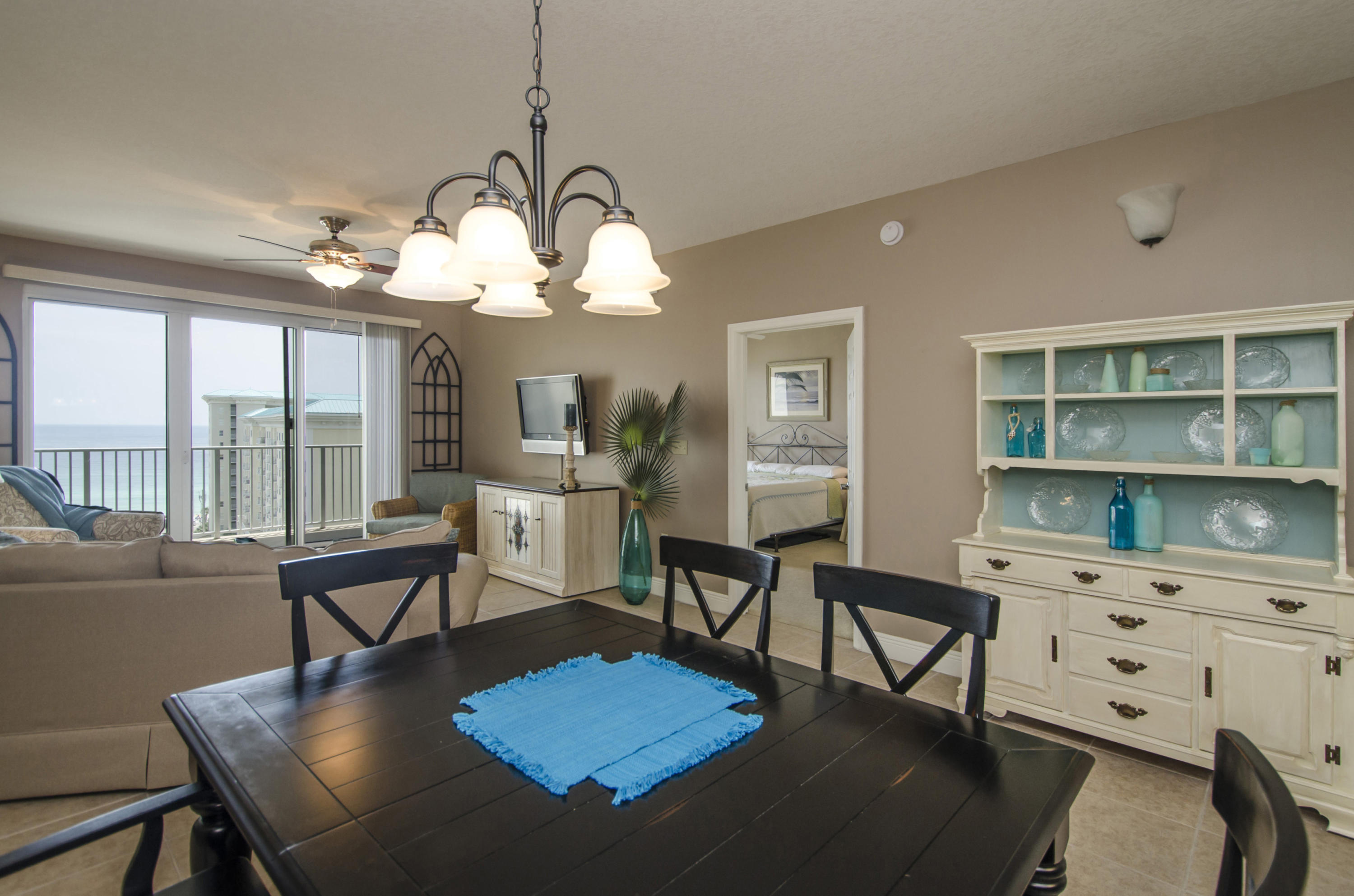 ARIEL DUNES 1 - Residential