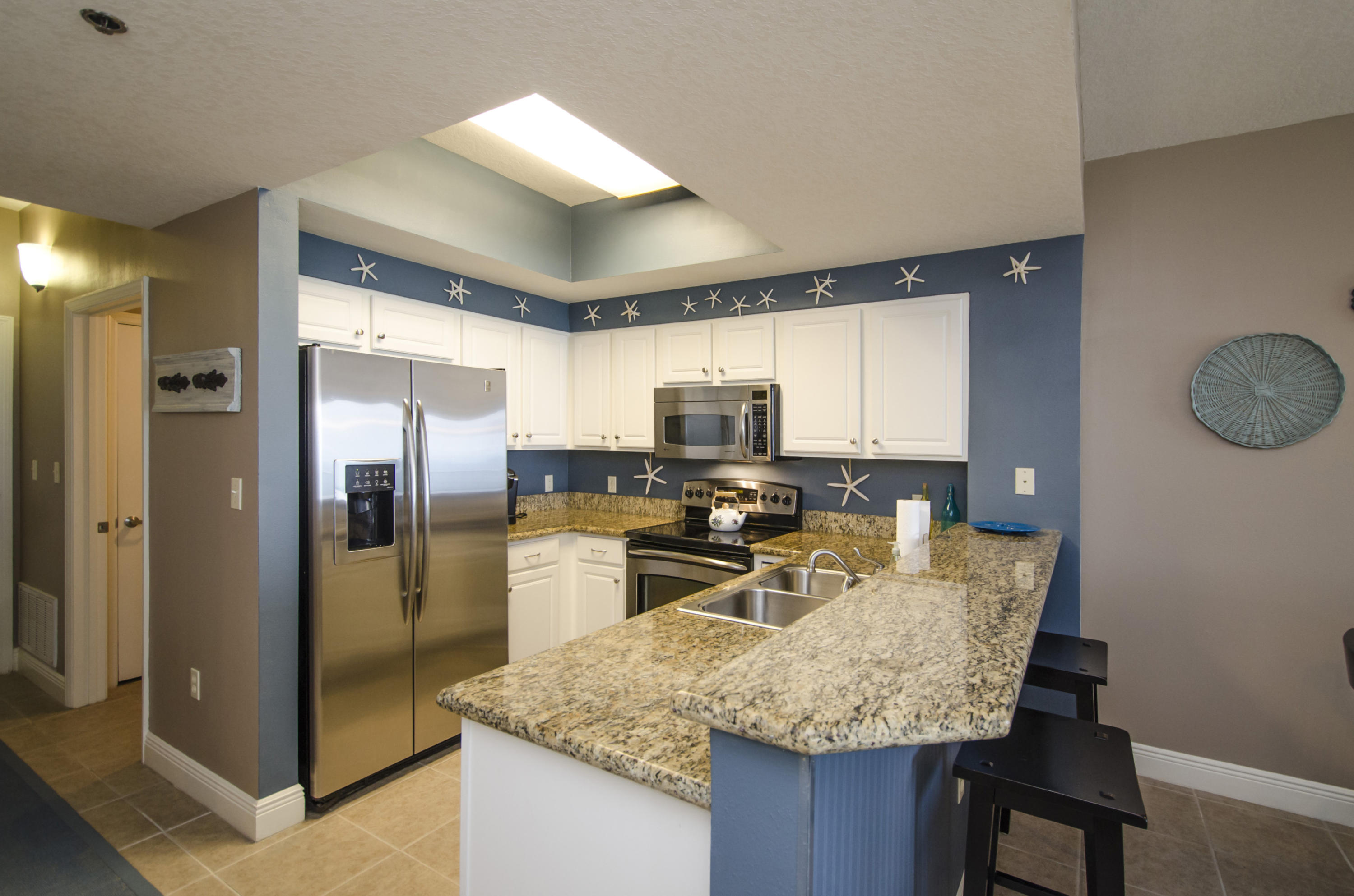 ARIEL DUNES 1 - Residential