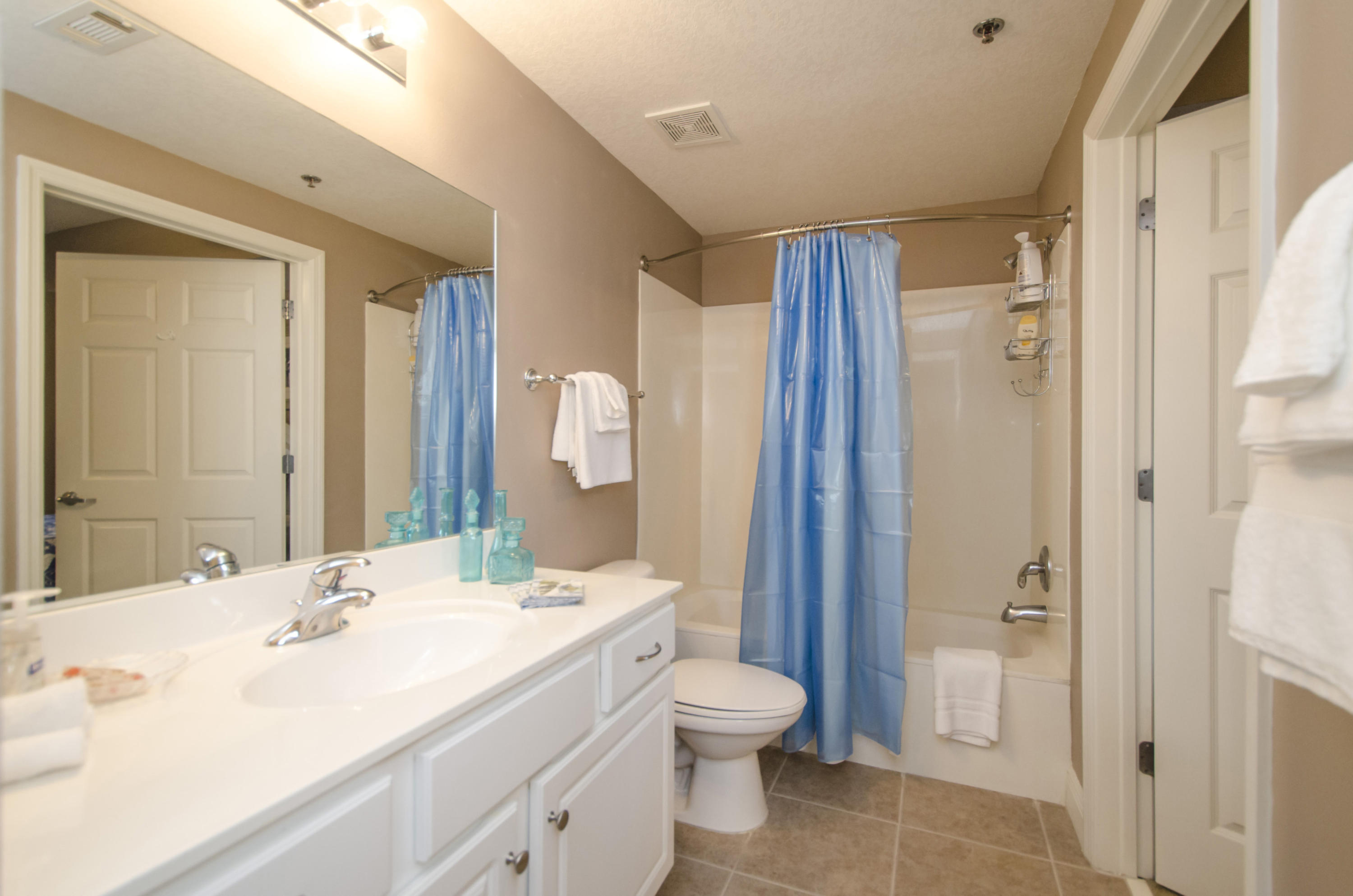 ARIEL DUNES 1 - Residential