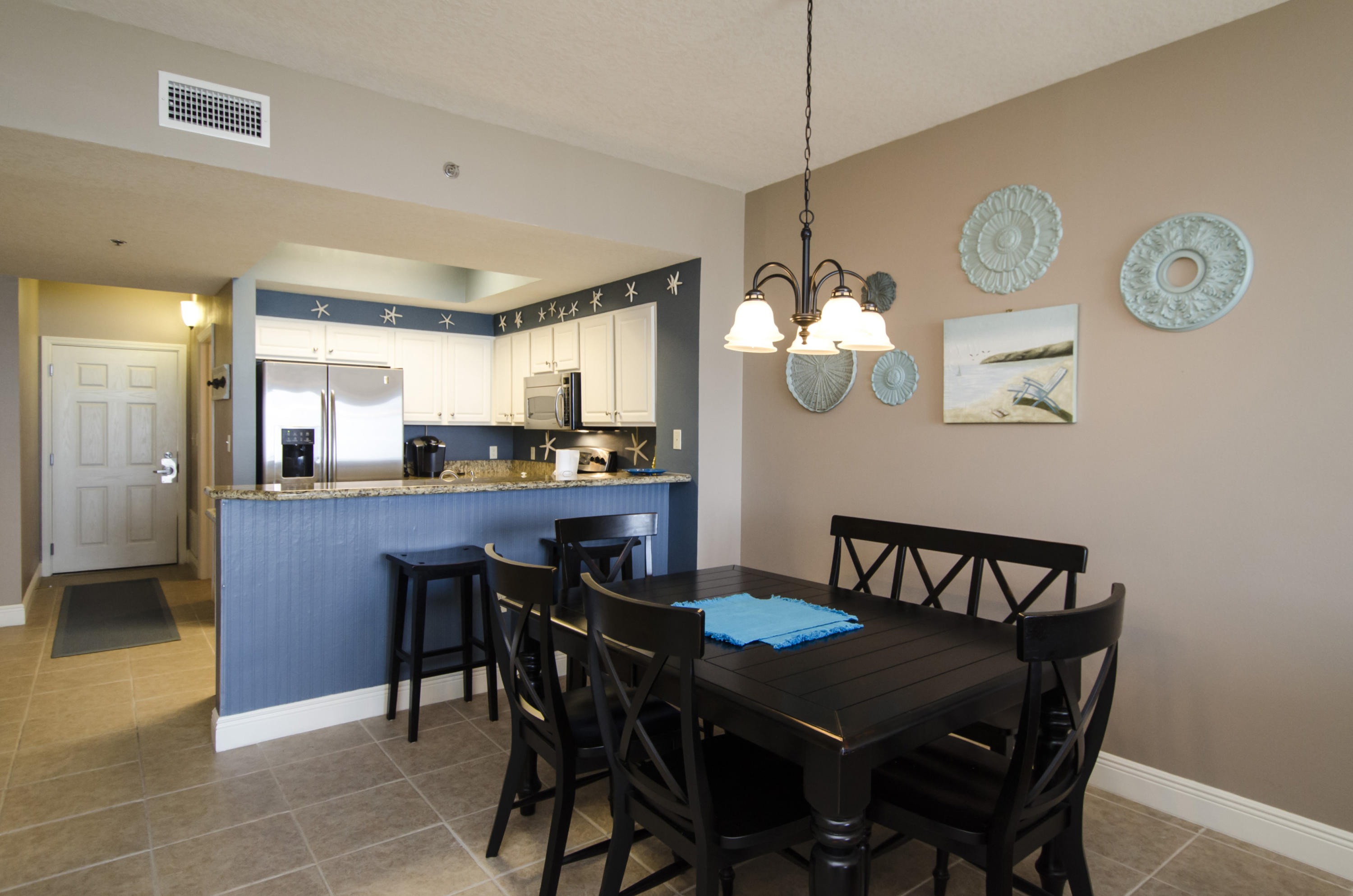 ARIEL DUNES 1 - Residential