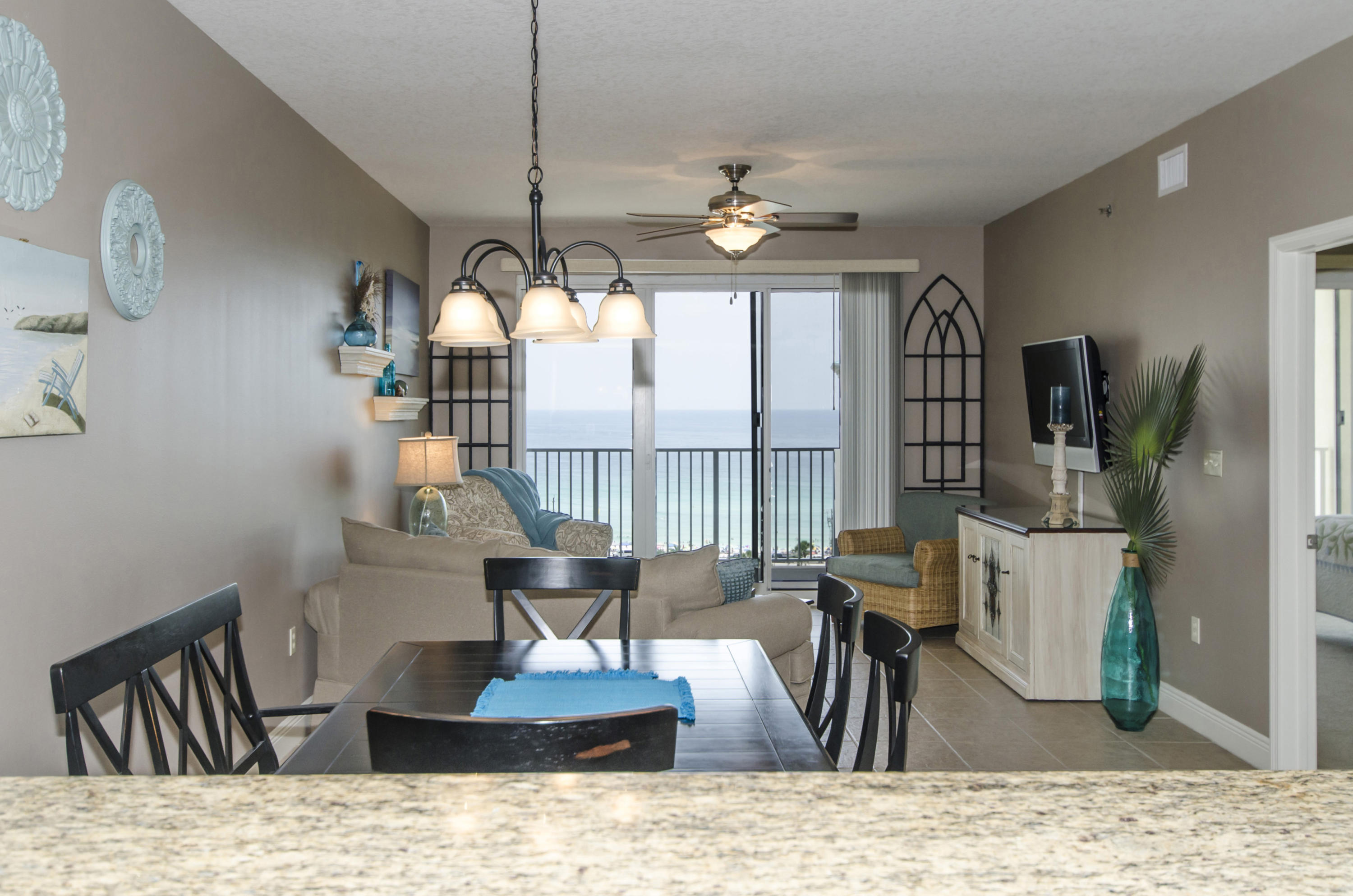 ARIEL DUNES 1 - Residential