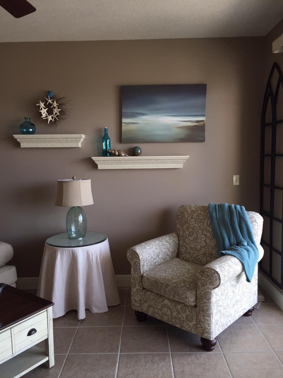 ARIEL DUNES 1 - Residential