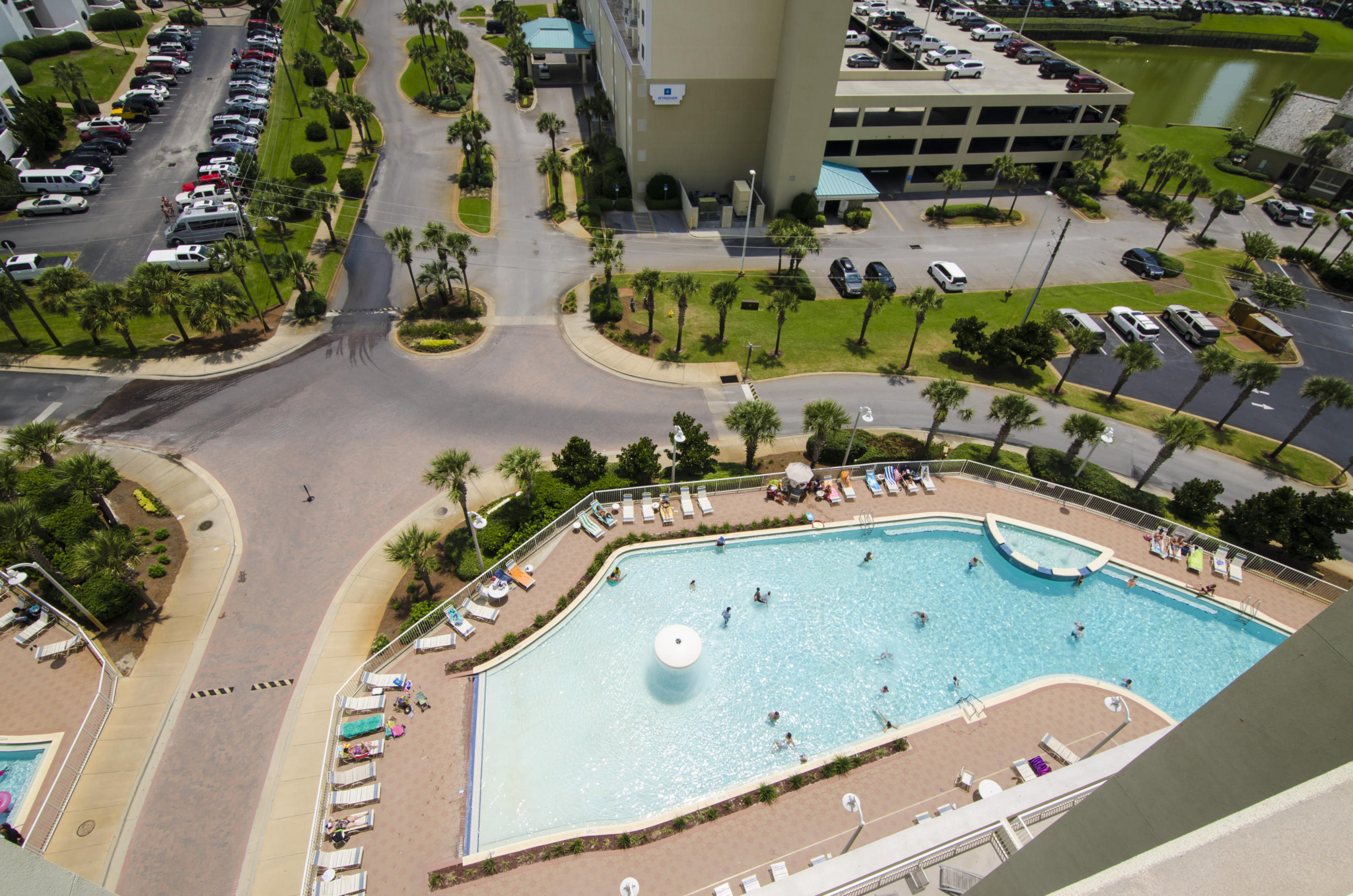 ARIEL DUNES 1 - Residential