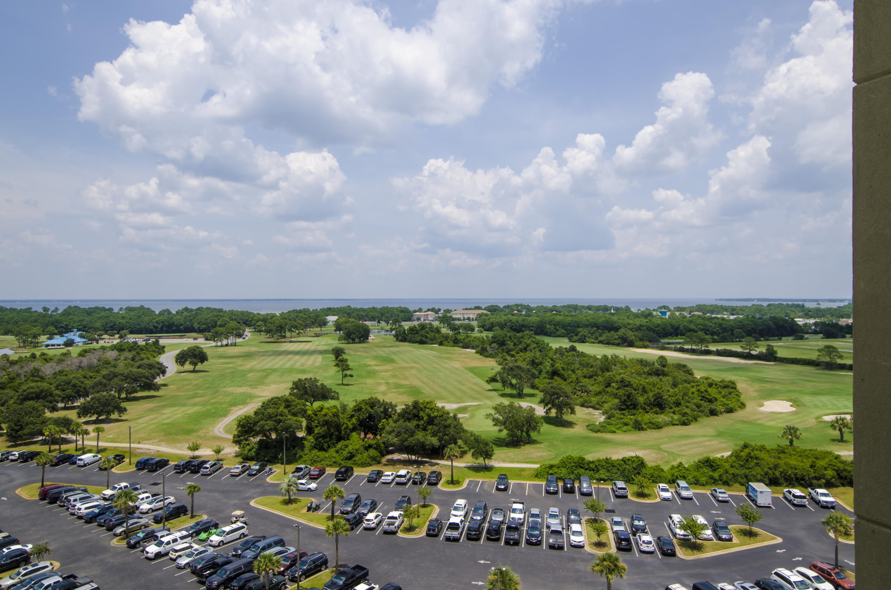 ARIEL DUNES 1 - Residential