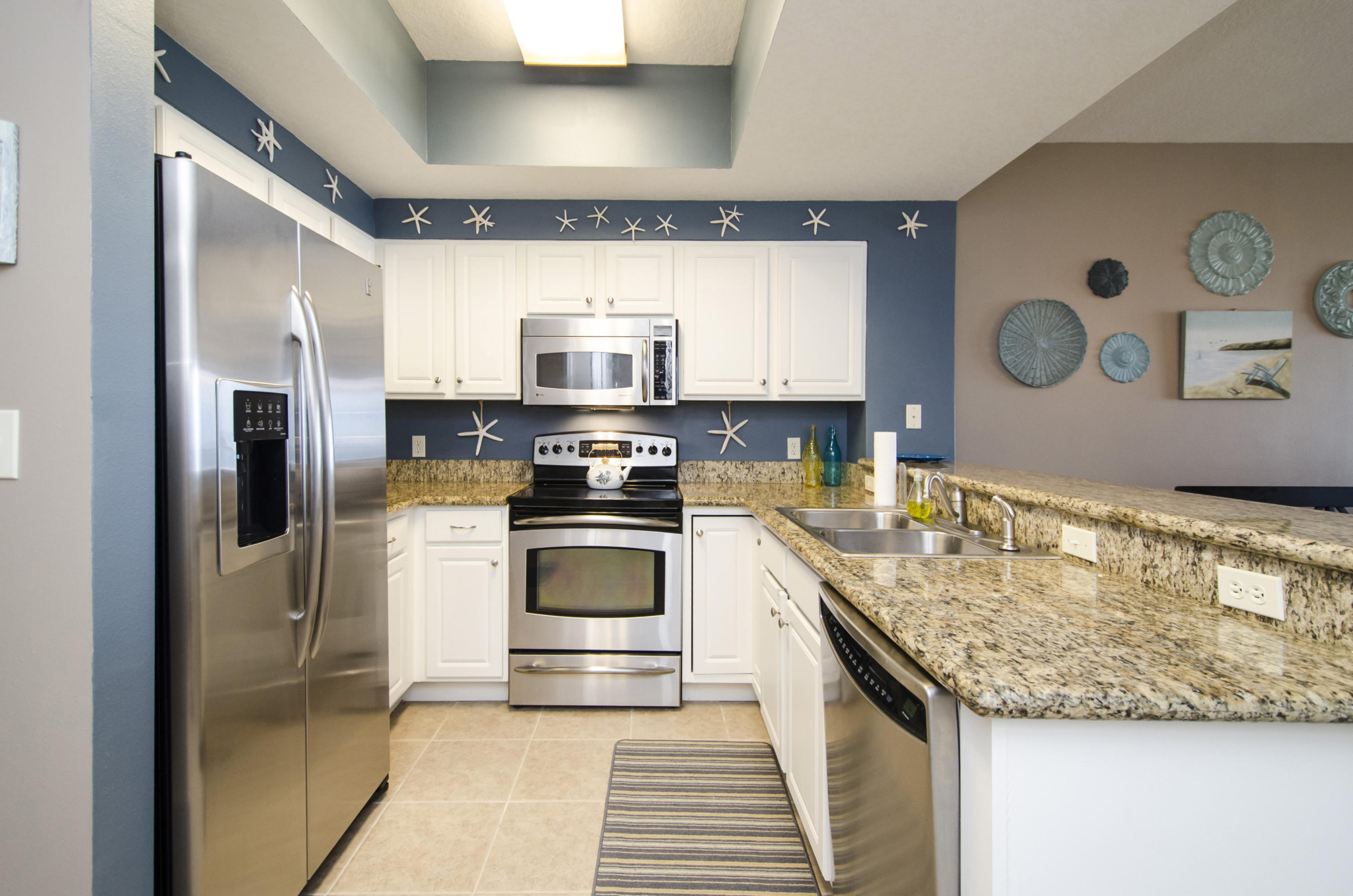 ARIEL DUNES 1 - Residential