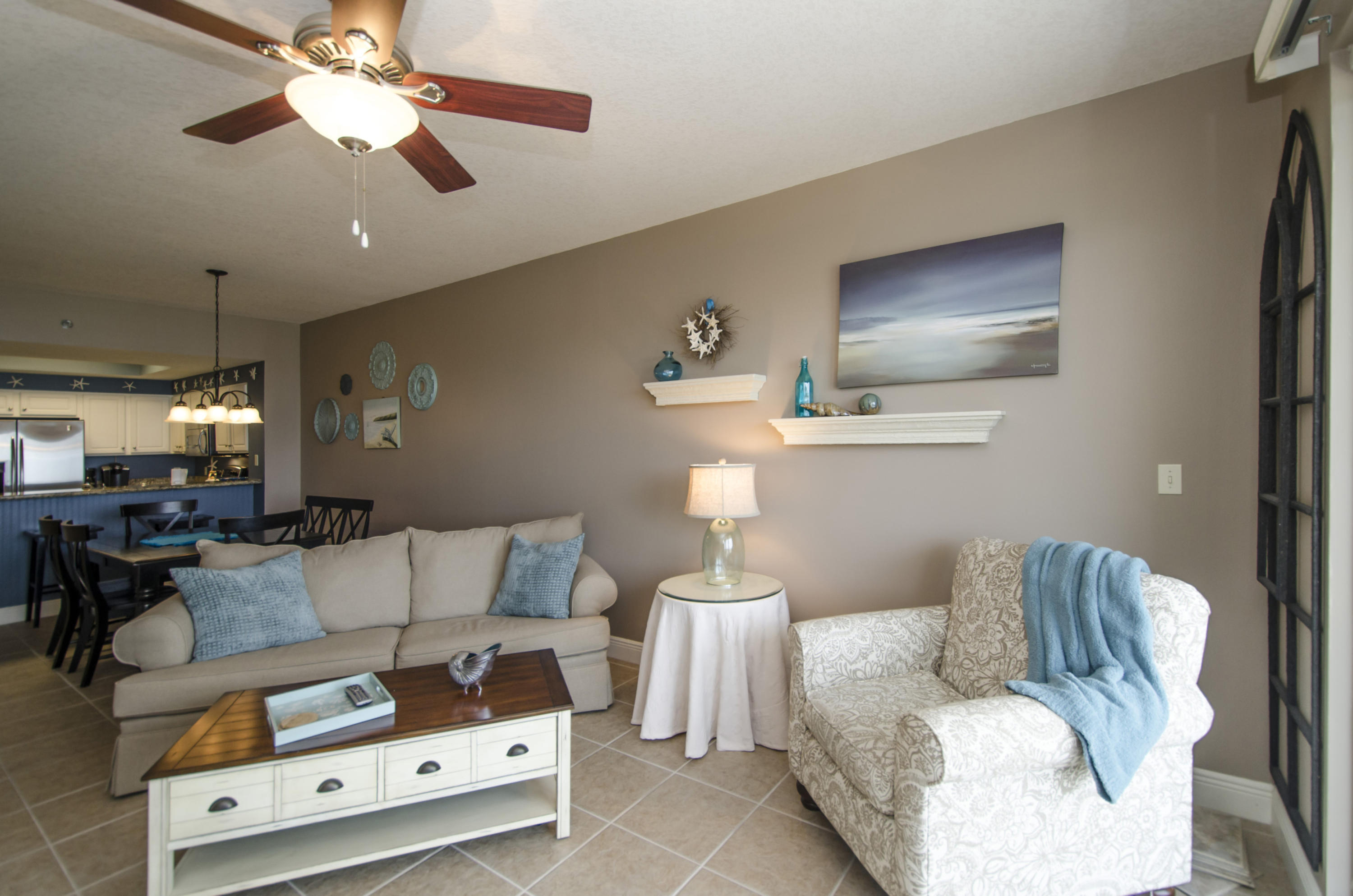 ARIEL DUNES 1 - Residential