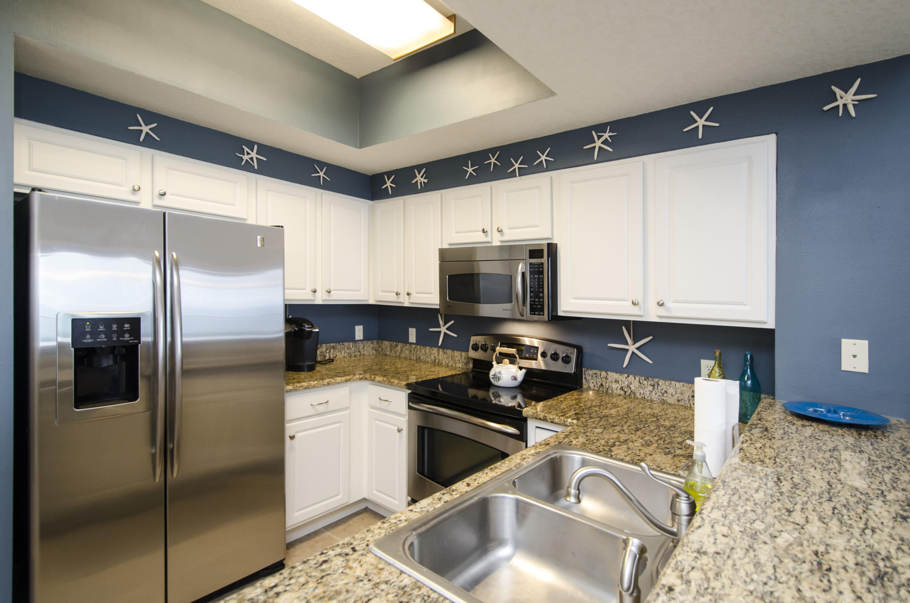 ARIEL DUNES 1 - Residential