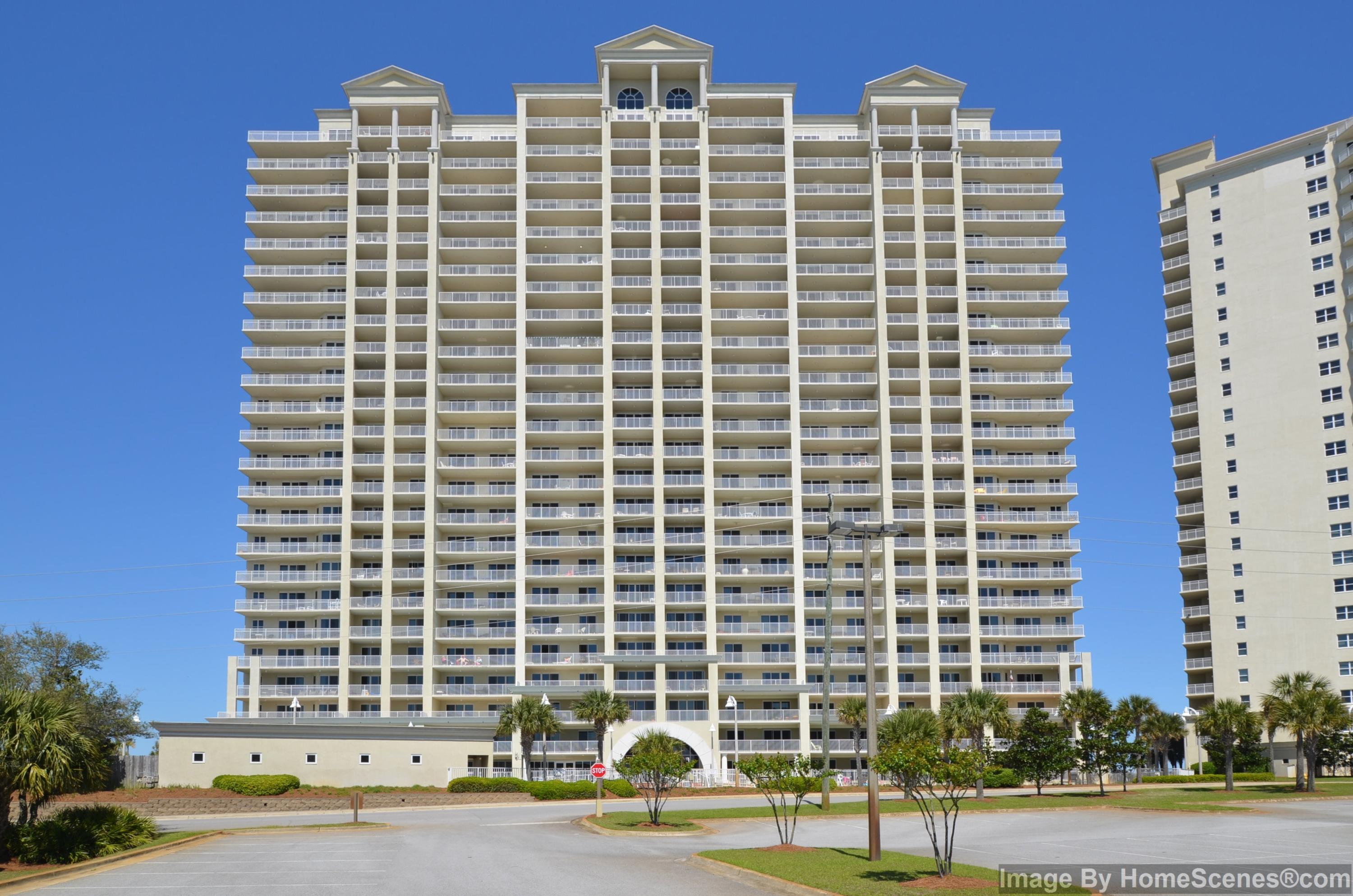 ARIEL DUNES 1 - Residential