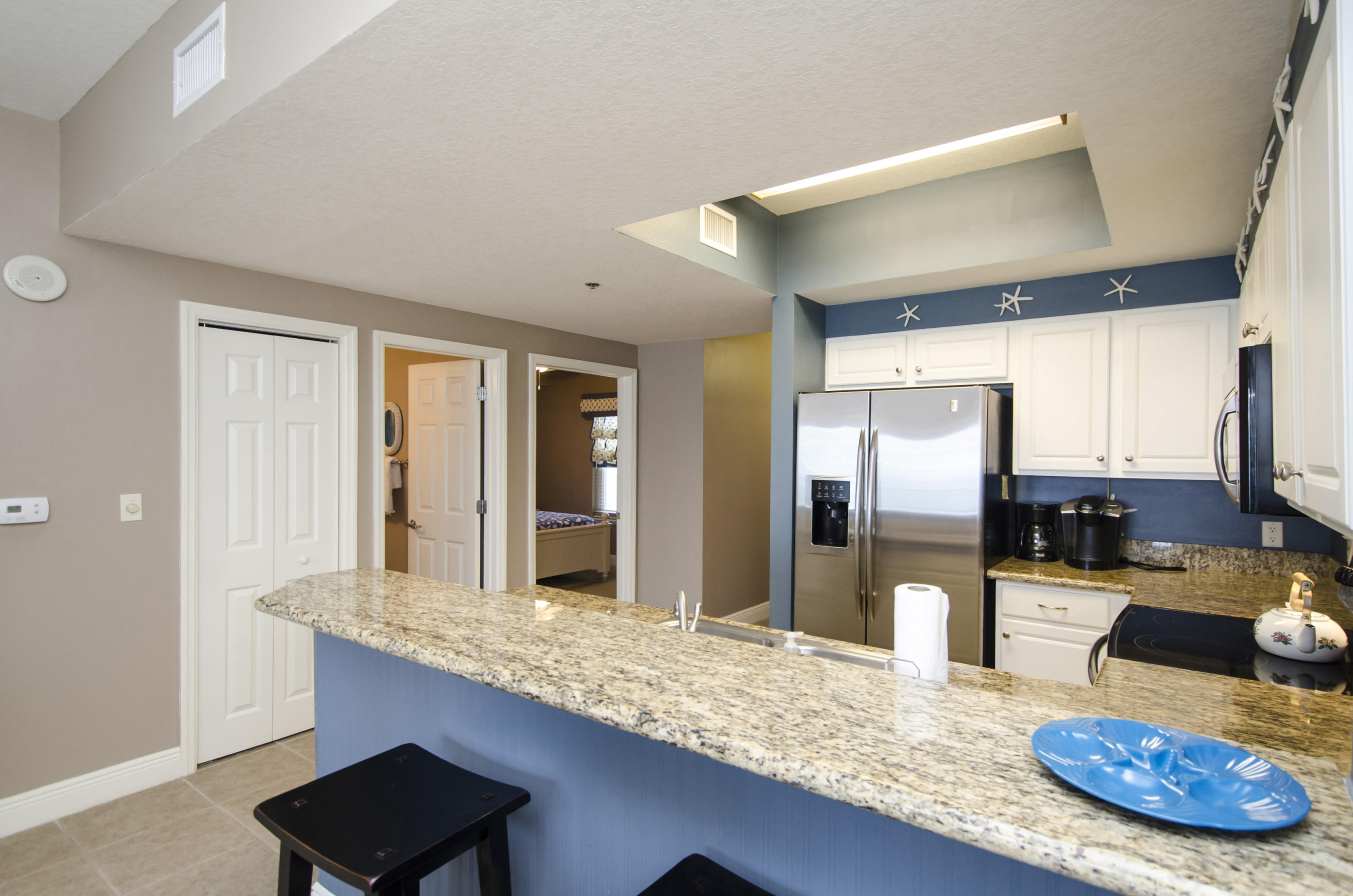 ARIEL DUNES 1 - Residential