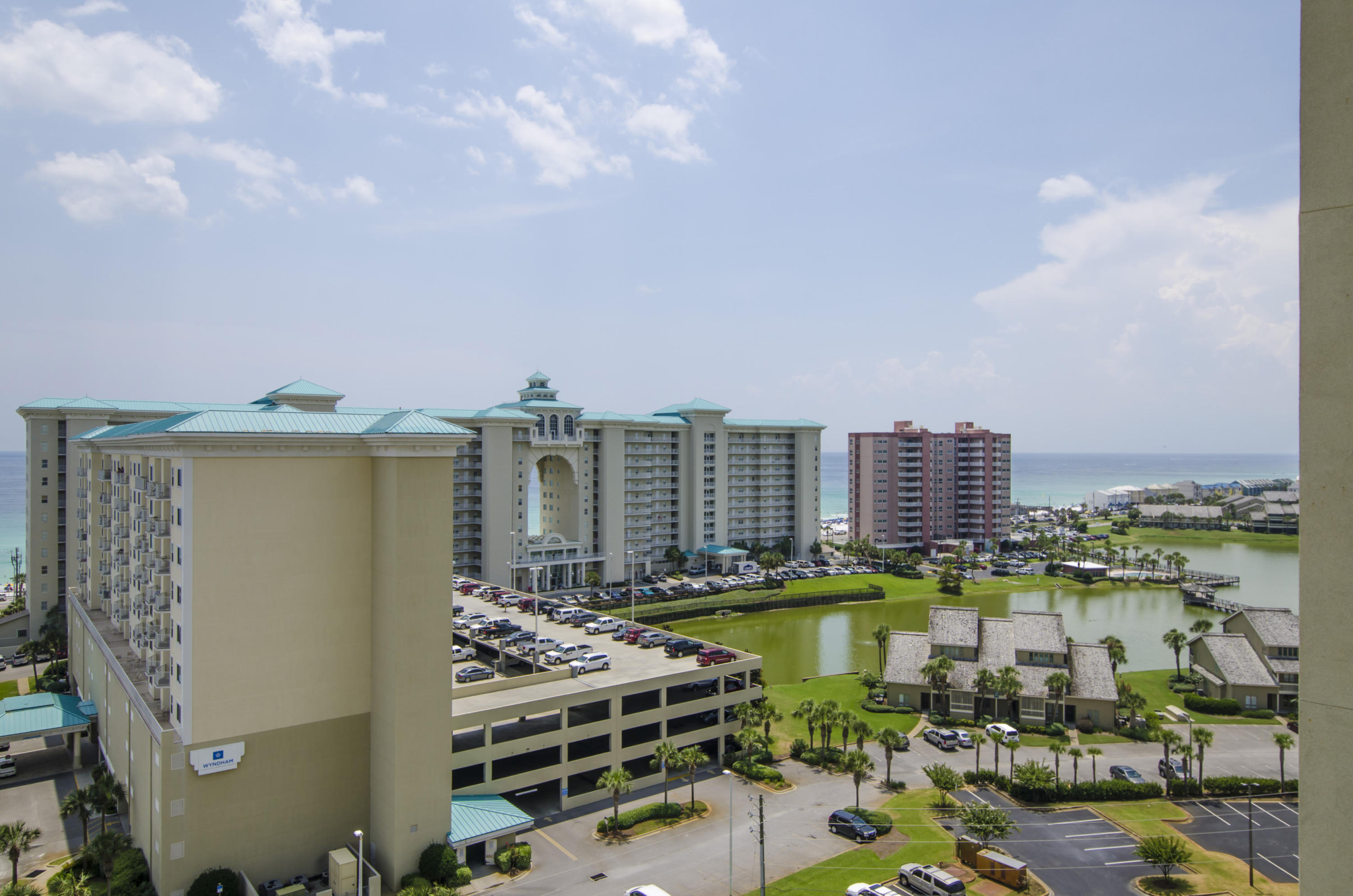 ARIEL DUNES 1 - Residential