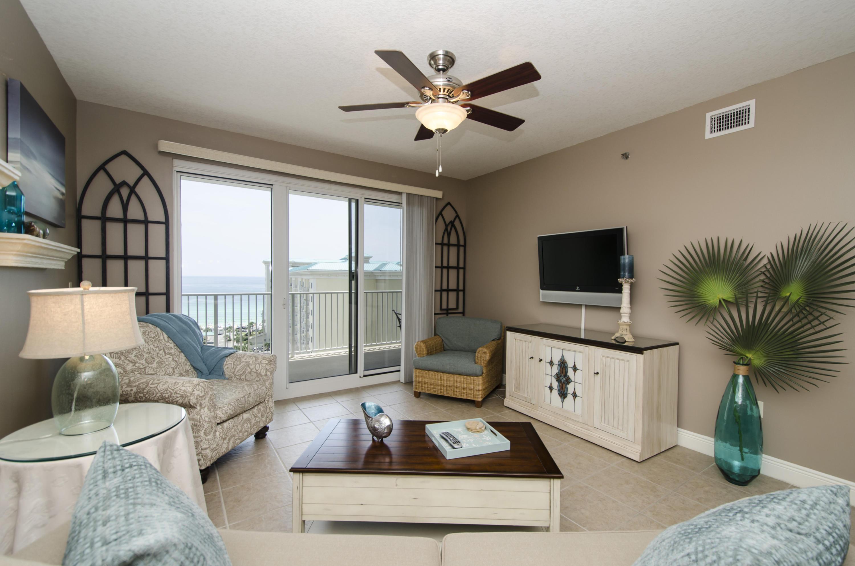 ARIEL DUNES 1 - Residential